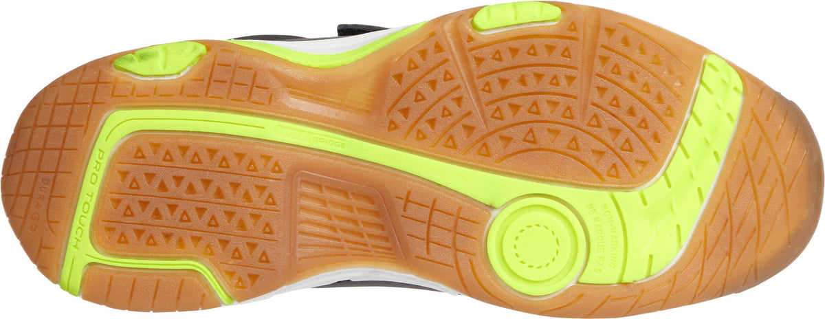Ju.-Indoor-Schuh Rebel IV VLC J Kinder