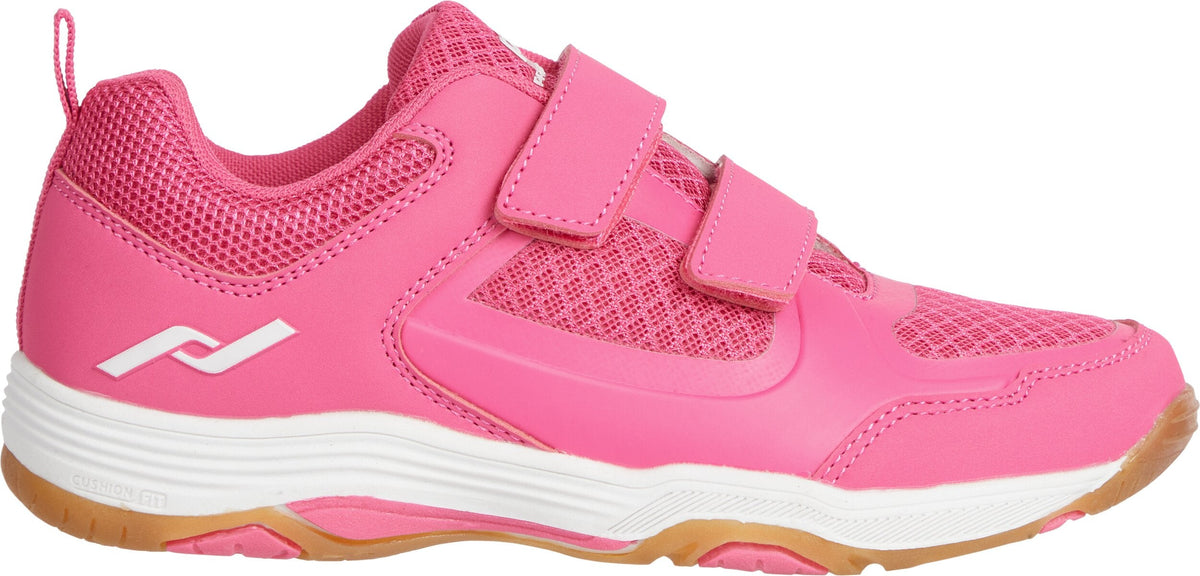 Ju.-Indoor-Schuh Rebel IV VLC J Kinder