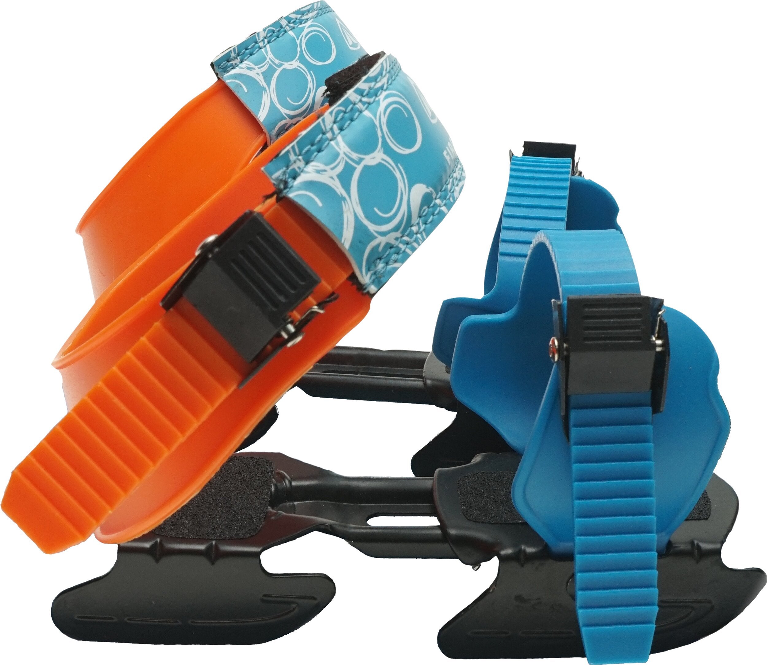 Kinder Schlittschuhe Ki.-Eisschn-Schuh Double Runner II J