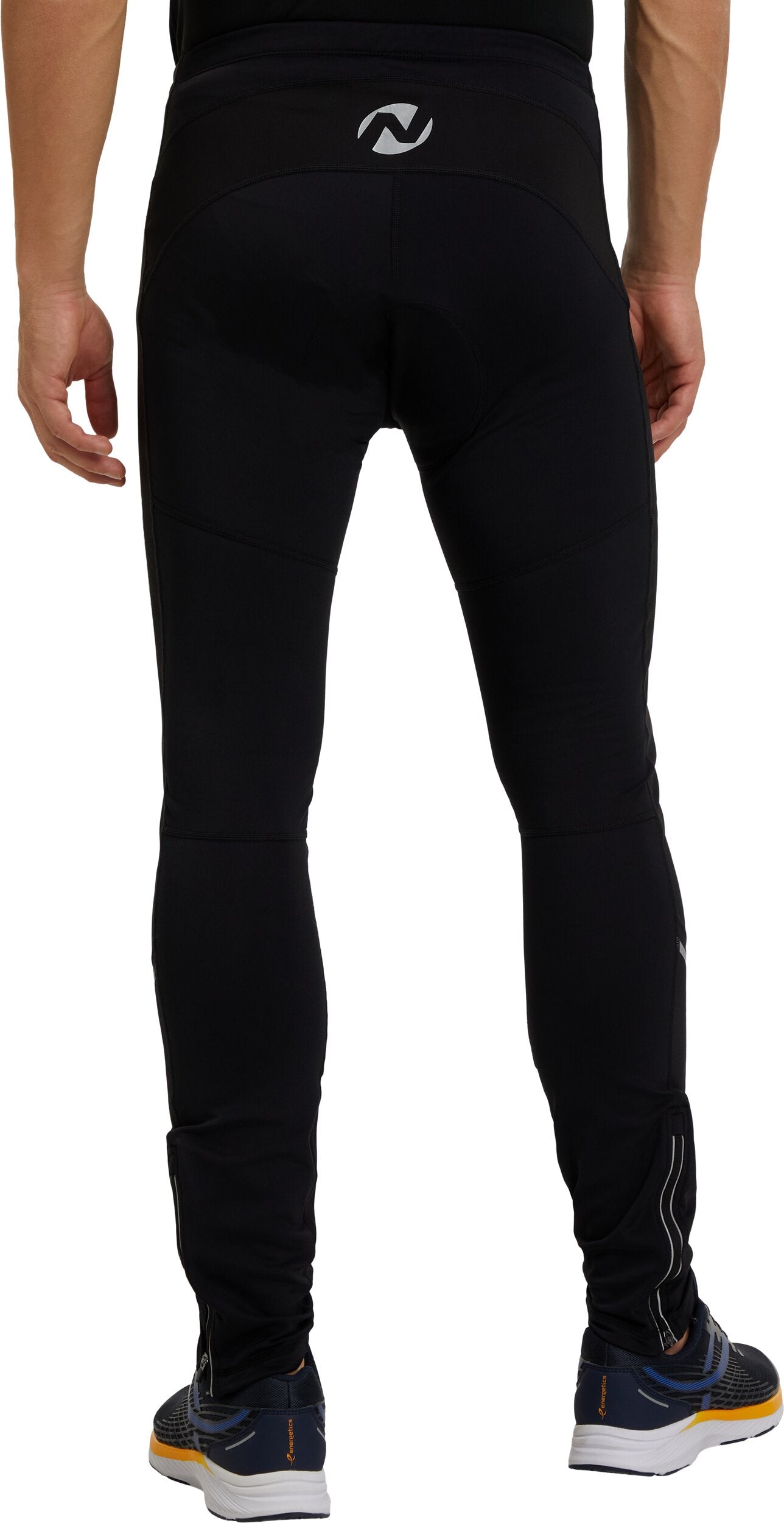 Herren Tight He.-Fahrrad-Hose Arktos TGT M
