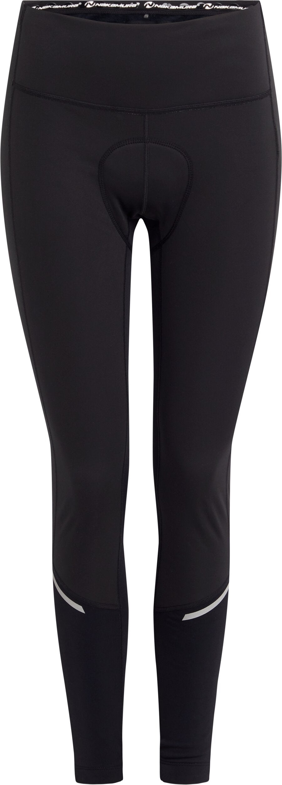 Damen Tight Da.-Fahrrad-Hose Arktos TGT W