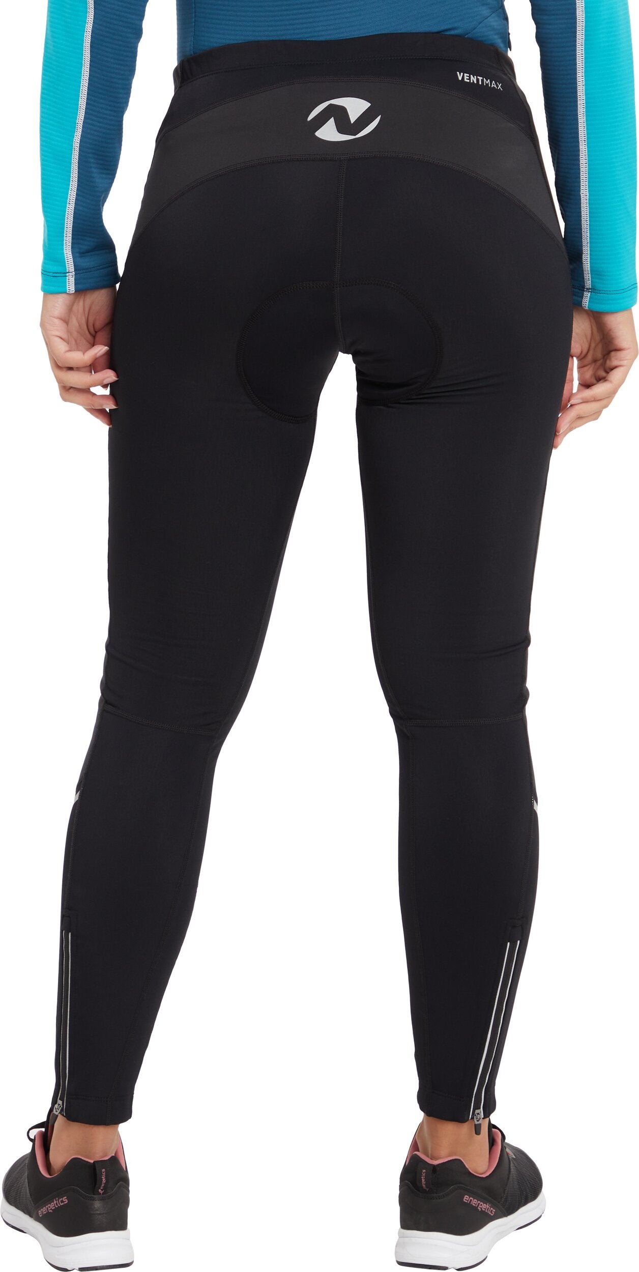 Damen Tight Da.-Fahrrad-Hose Arktos TGT W