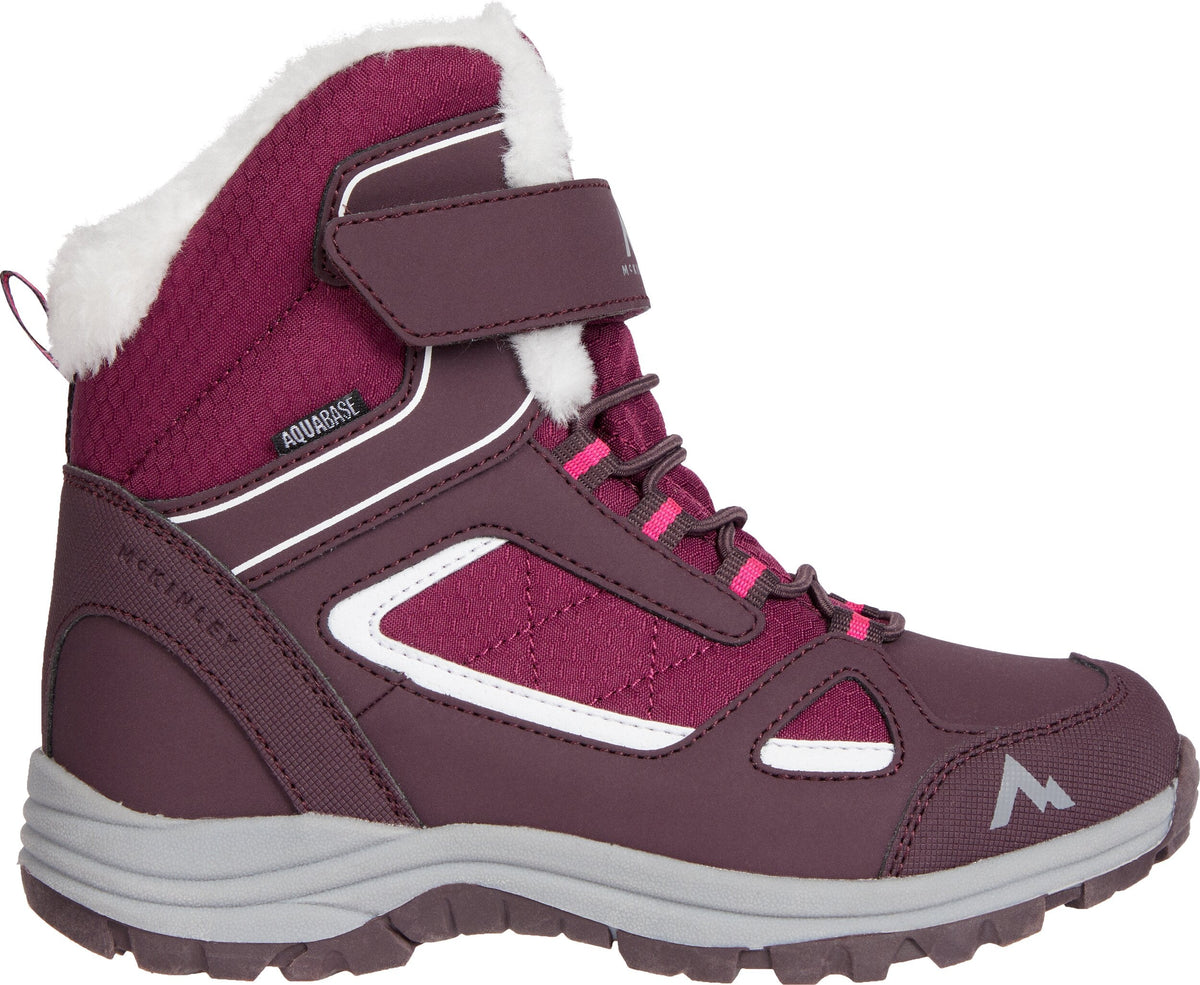 Ki.-Après-Stiefel Maine MID WI AQB Winterstiefel