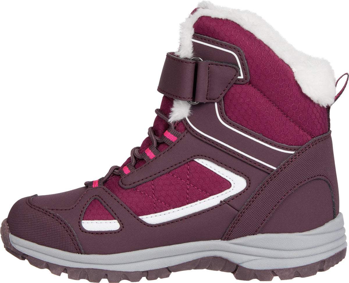 Ki.-Après-Stiefel Maine MID WI AQB Winterstiefel