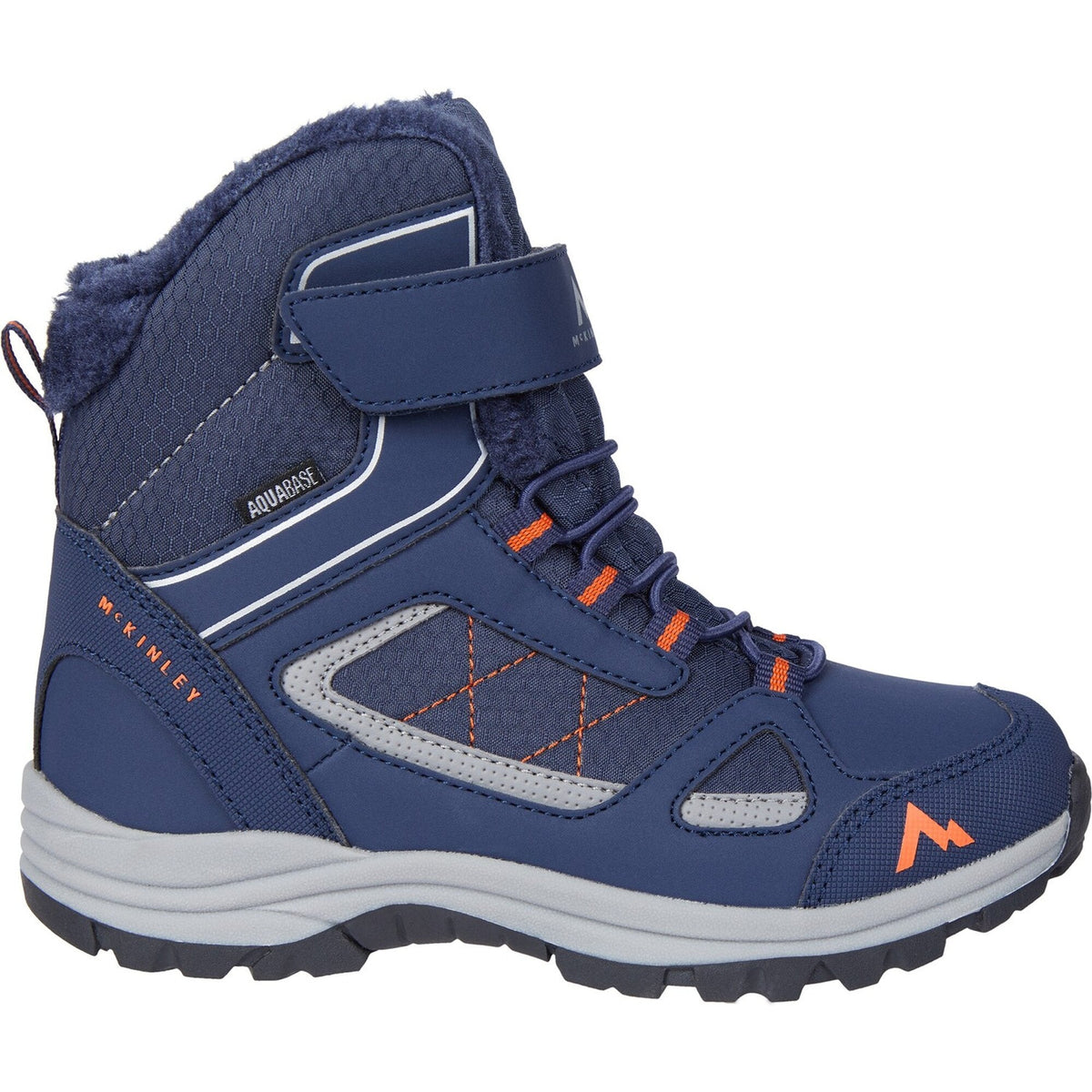 Ki.-Après-Stiefel Maine MID WI AQB Winterstiefel