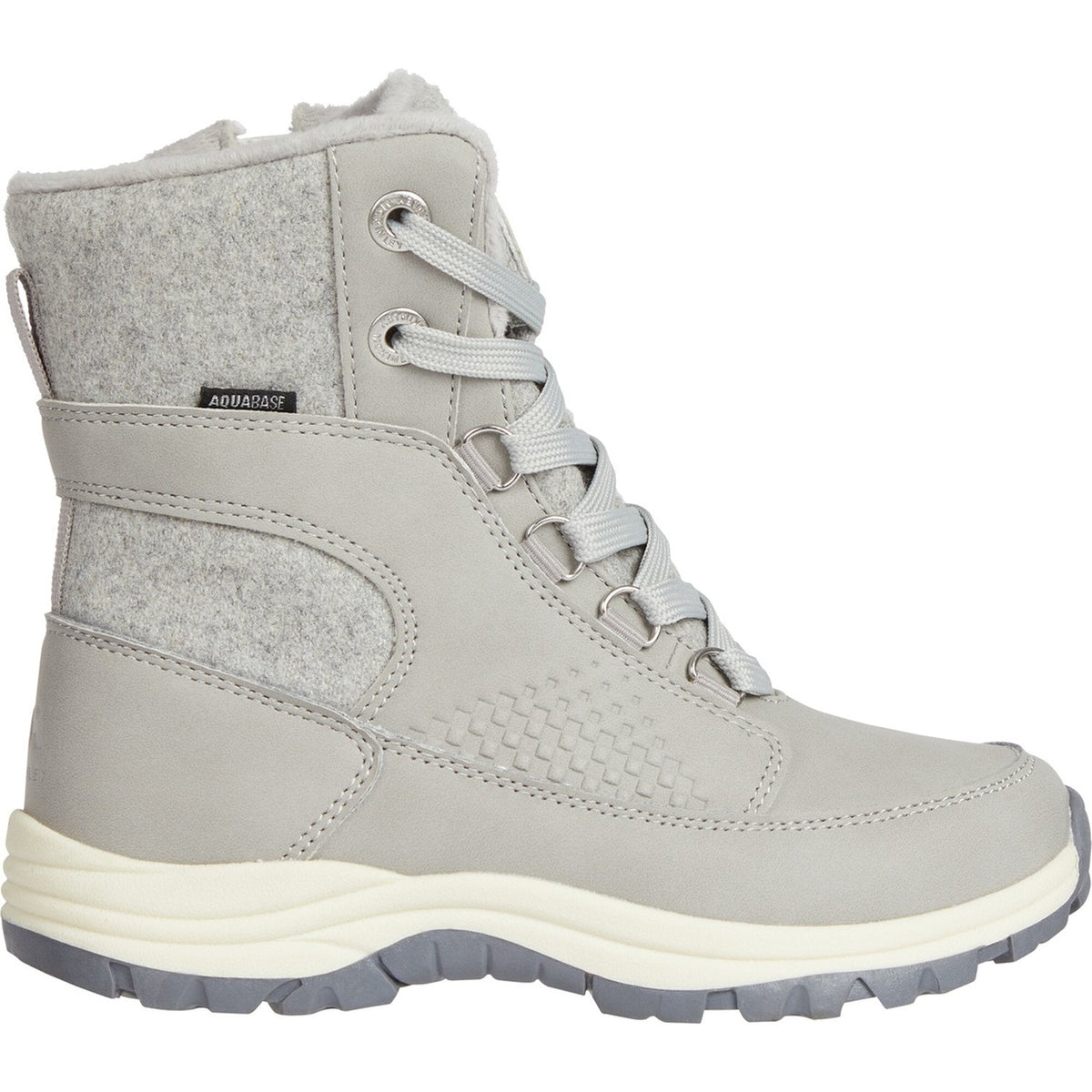 Mä.-Après-Stiefel Annabella AQB J wasserdicht warm