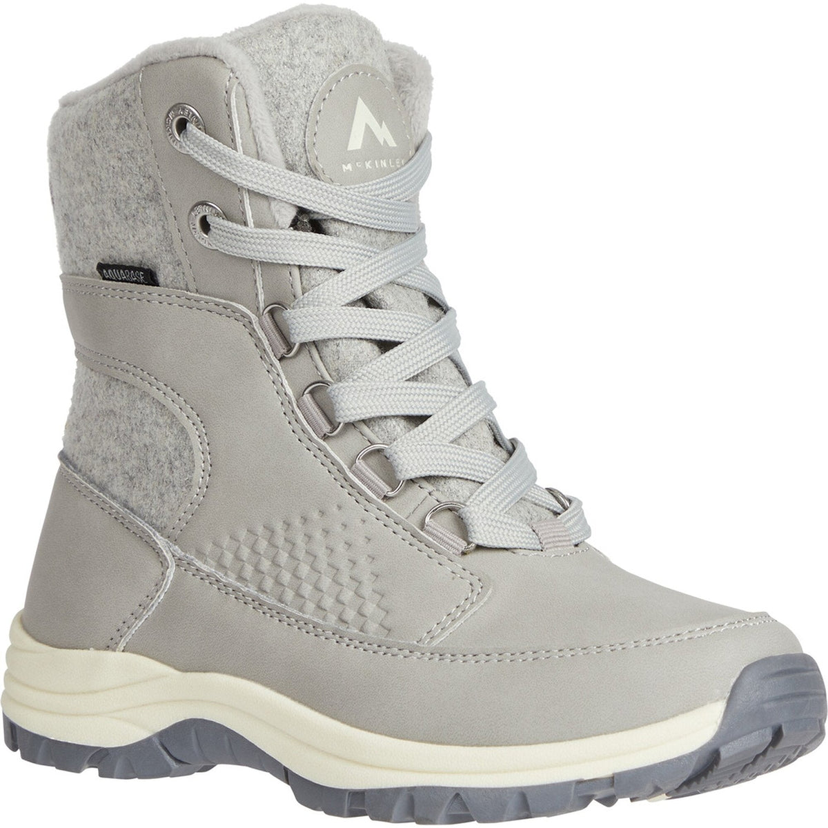 Mä.-Après-Stiefel Annabella AQB J wasserdicht warm