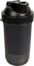 Trinkbehälter Shaker Bottle II 0,6L