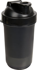 Trinkbehälter Shaker Bottle II 0,6L