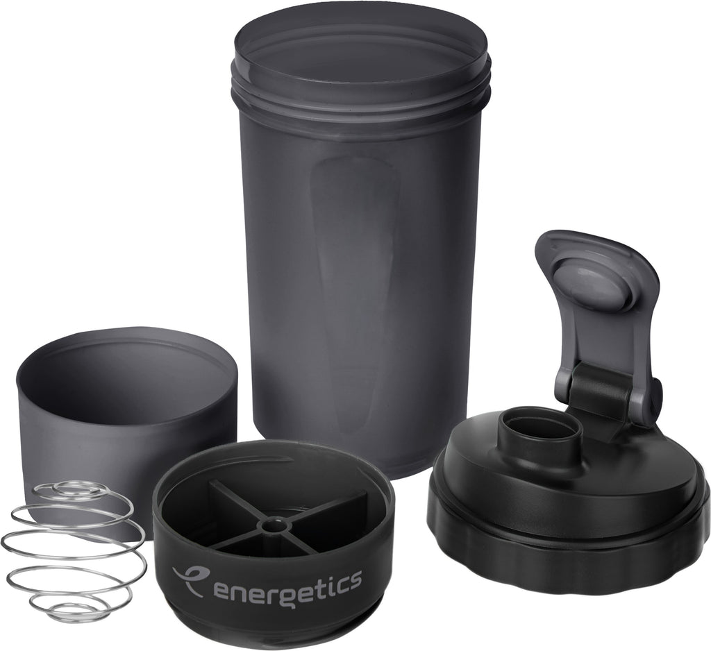 Trinkbehälter Shaker Bottle II 0,6L
