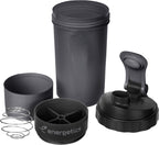 Trinkbehälter Shaker Bottle II 0,6L