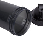 Trinkbehälter Shaker Bottle II 0,6L