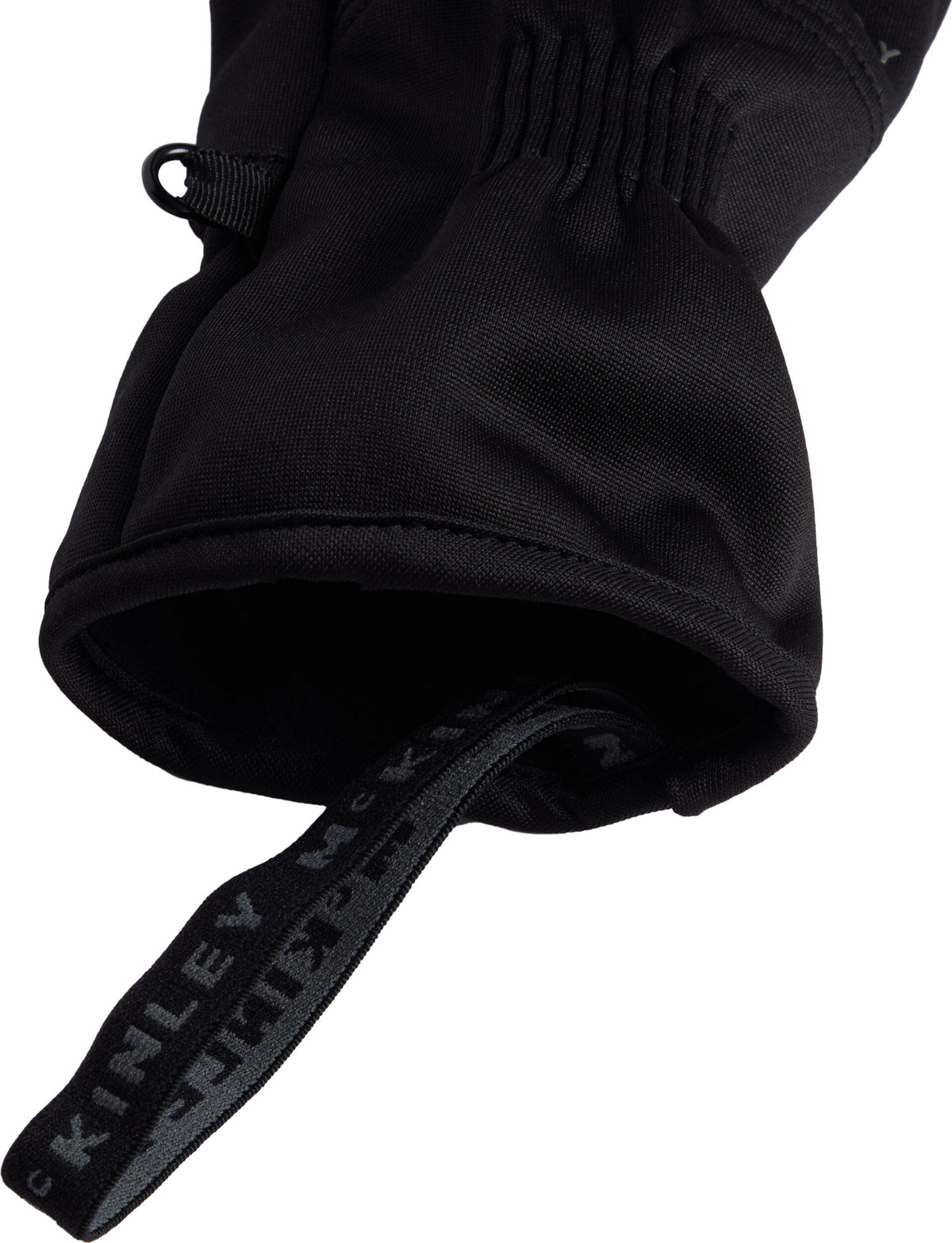 Ki.-Handschuh Devon II J Softshell wasserdicht