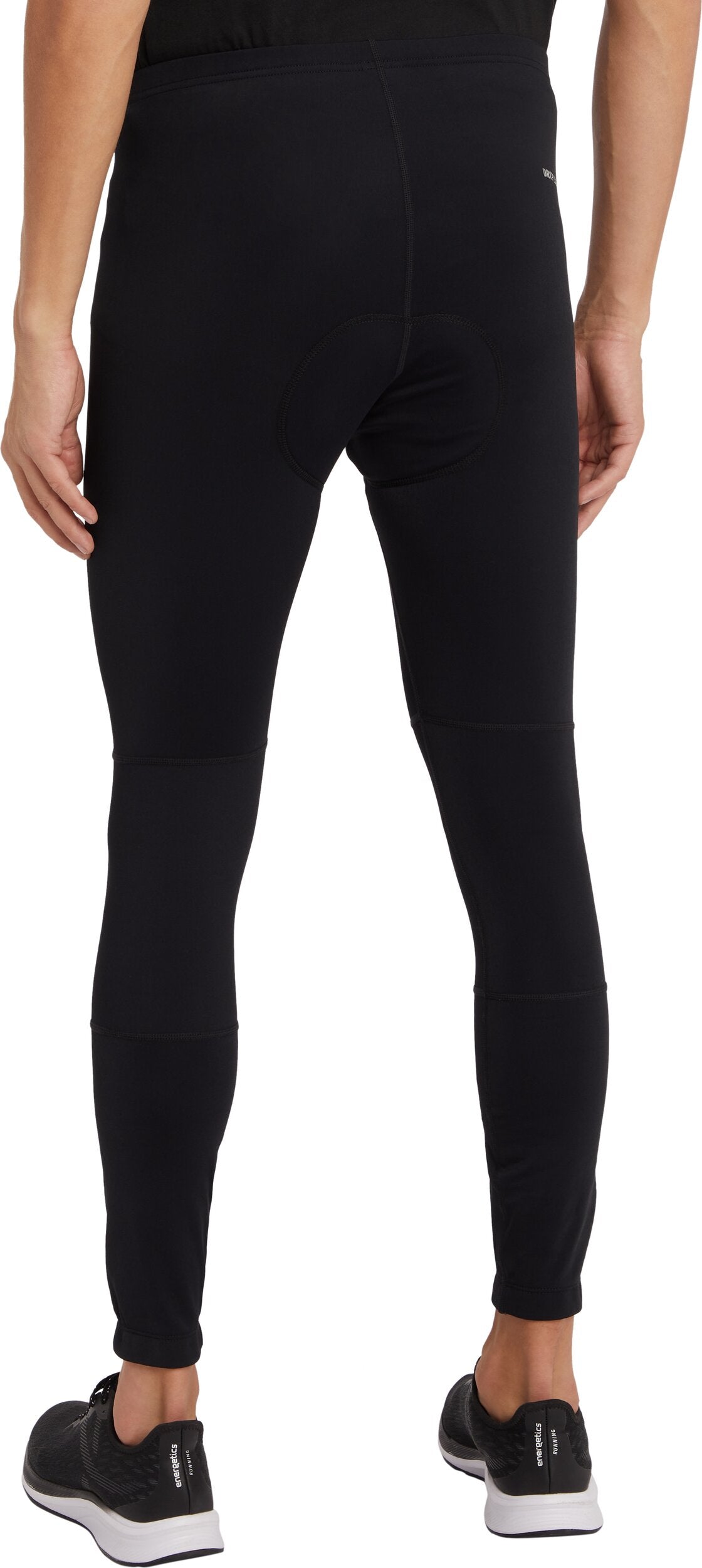Damen Tight Da.-Fahrrad-Hose Brussels III W