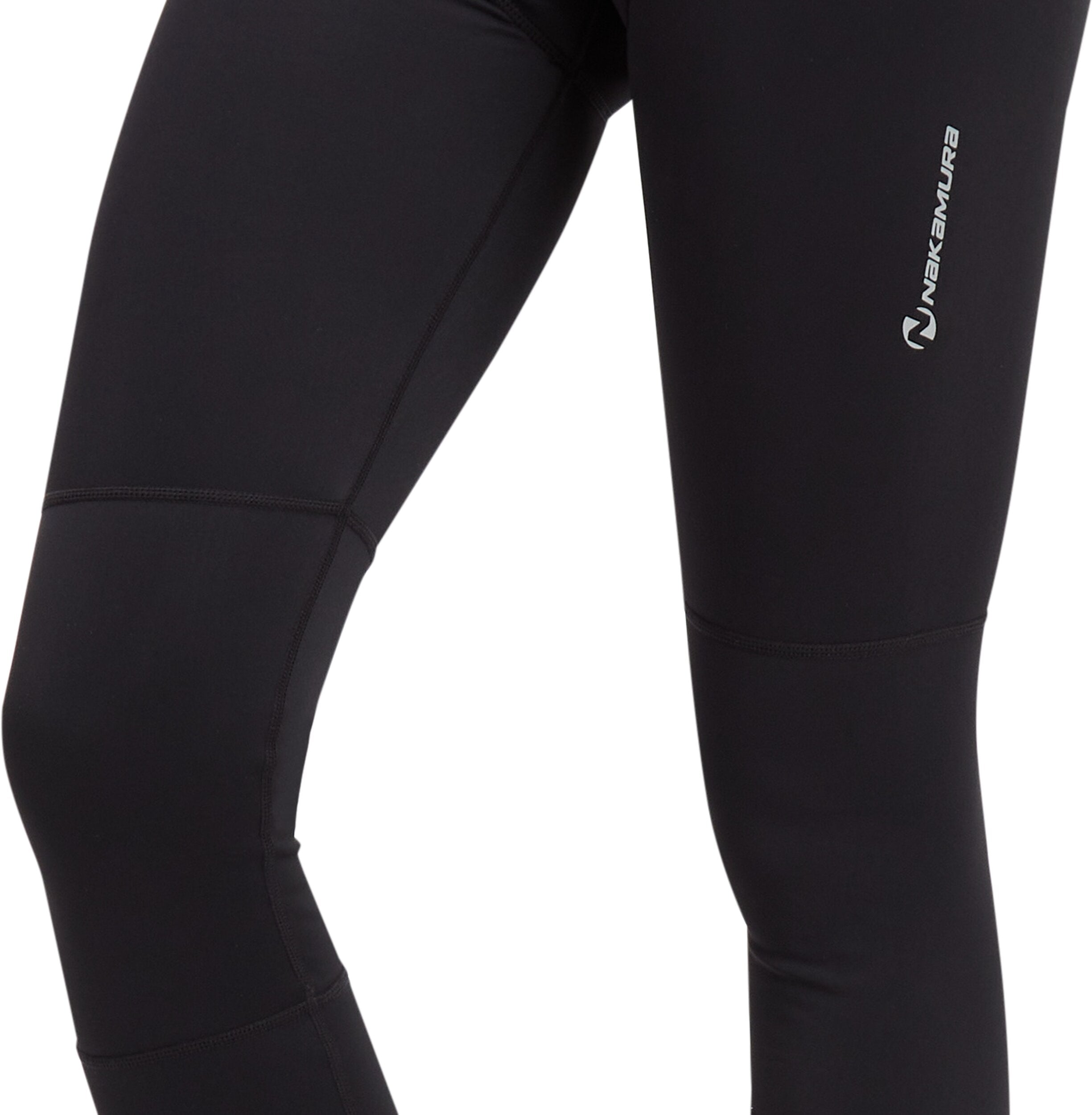 Damen Tight Da.-Fahrrad-Hose Brussels III W