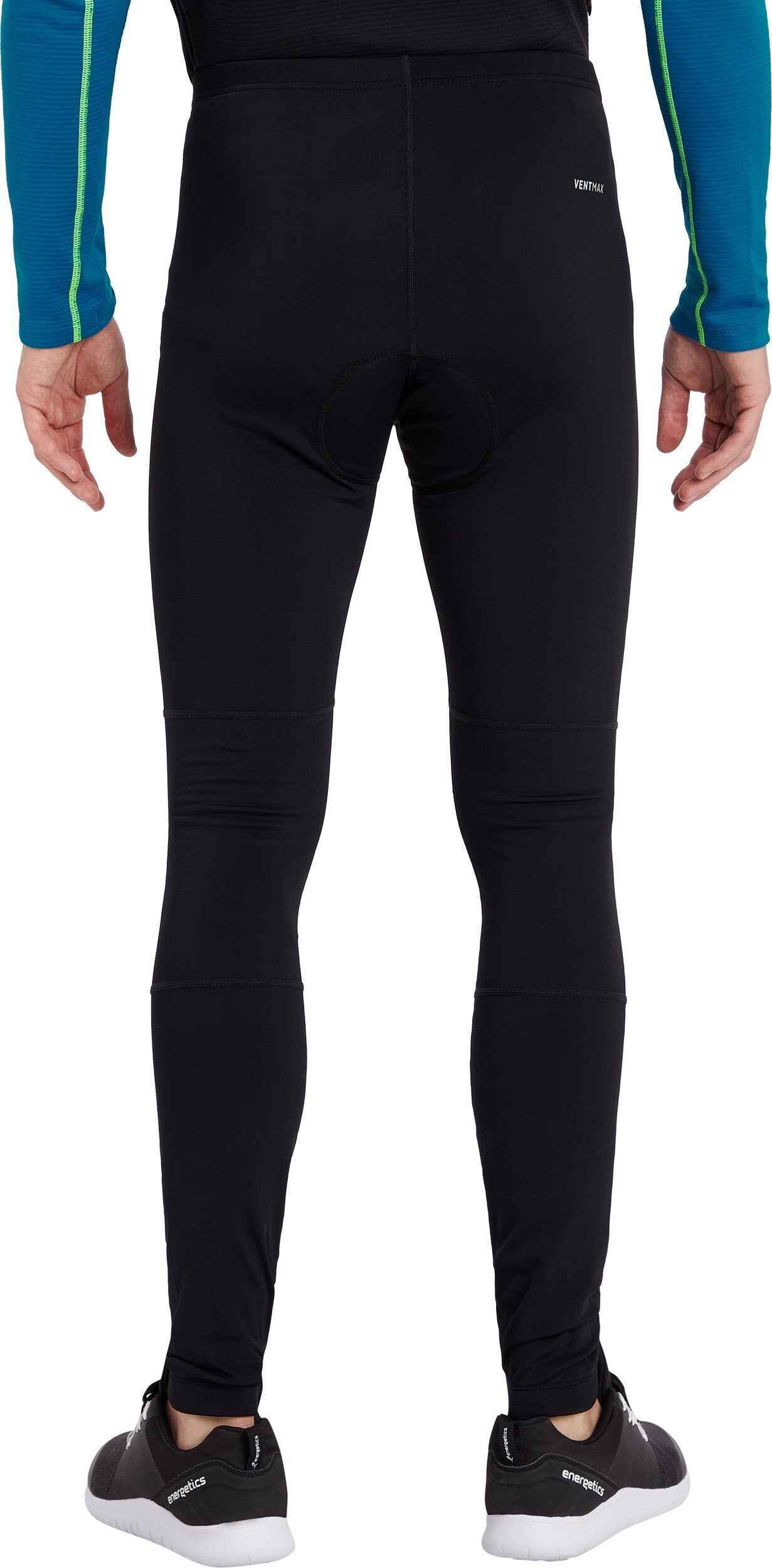 Herren Tight He.-Fahrrad-Hose Brussels III M
