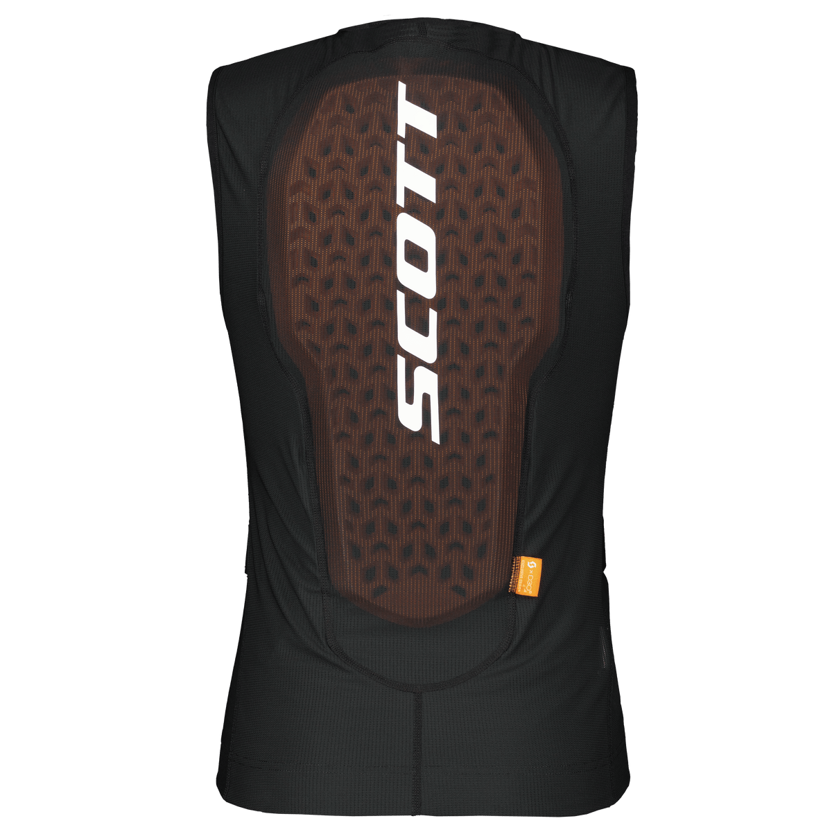 Vest Airflow M's leichte Ski-Schutzweste