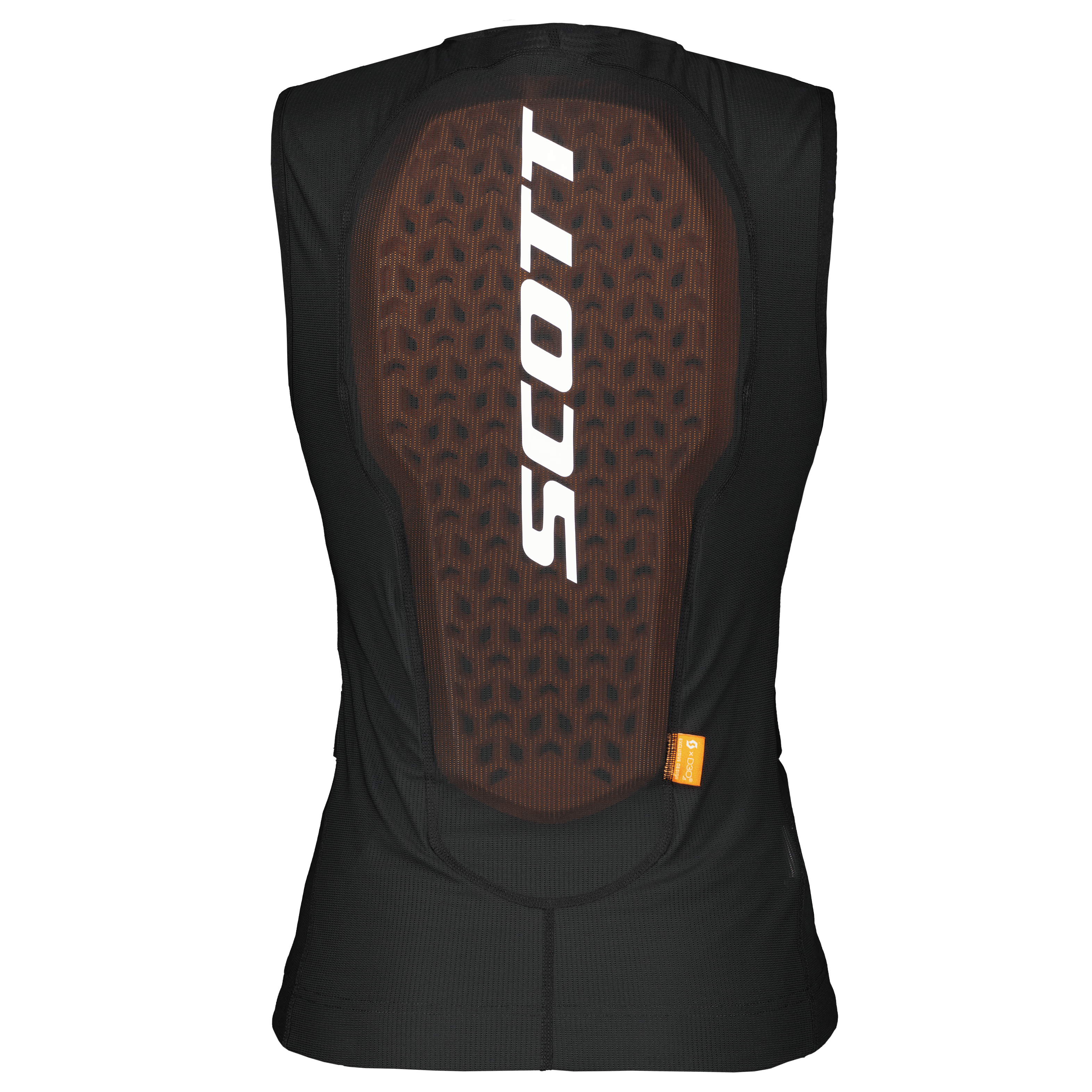 SCOTT Vest Airflow W's Damen Ski-Schutzweste