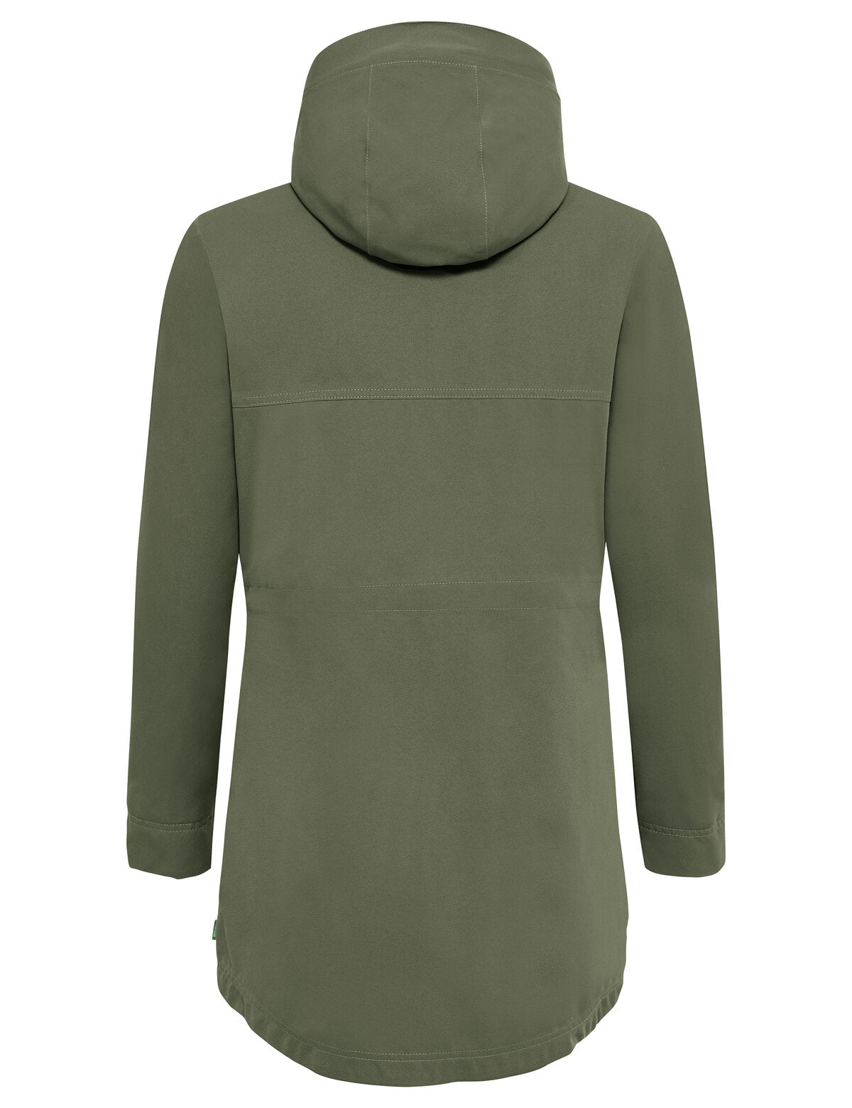 Wo Manukau Parka II Damen Winterparka