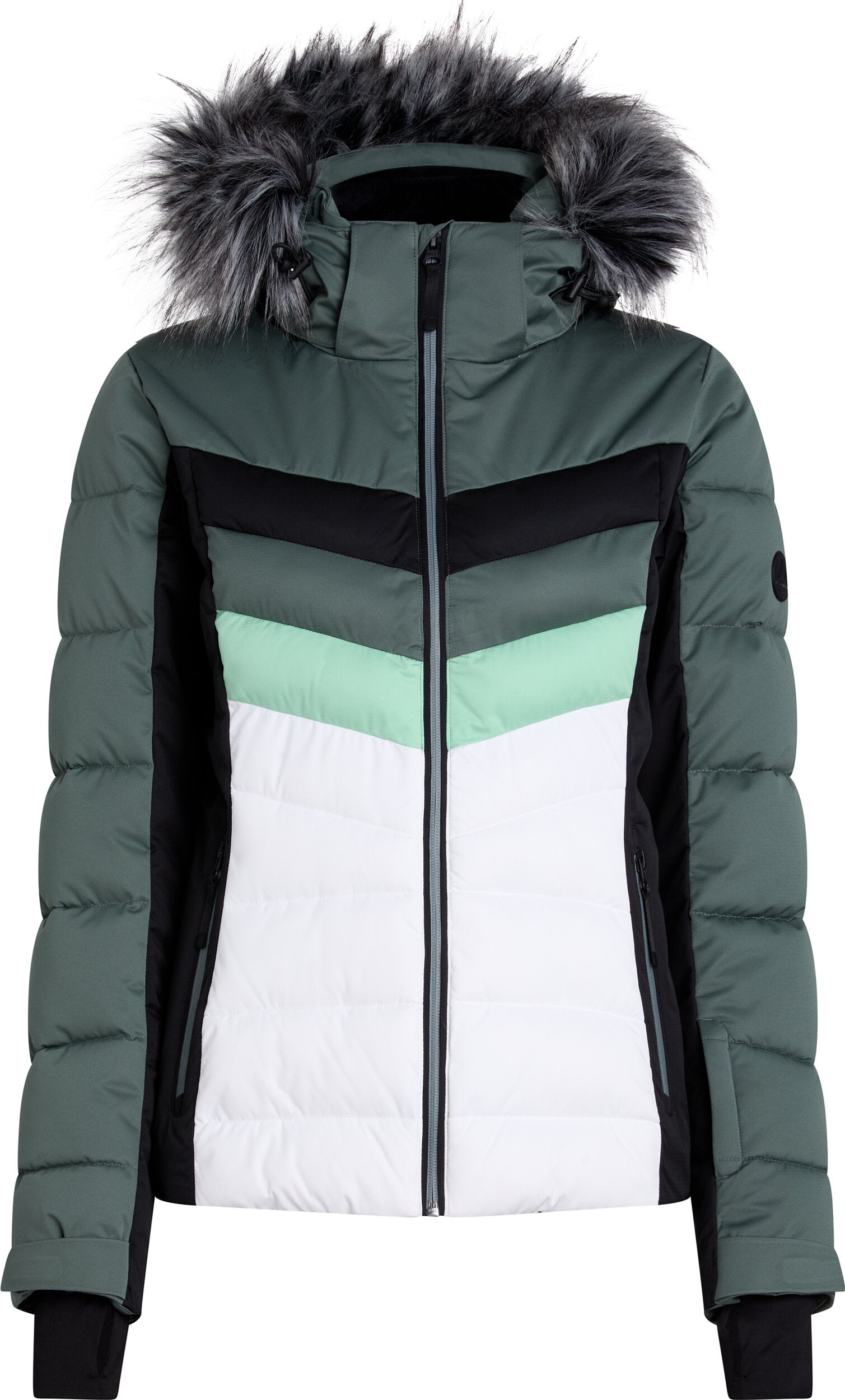 Damen Jacke Geena II W V3