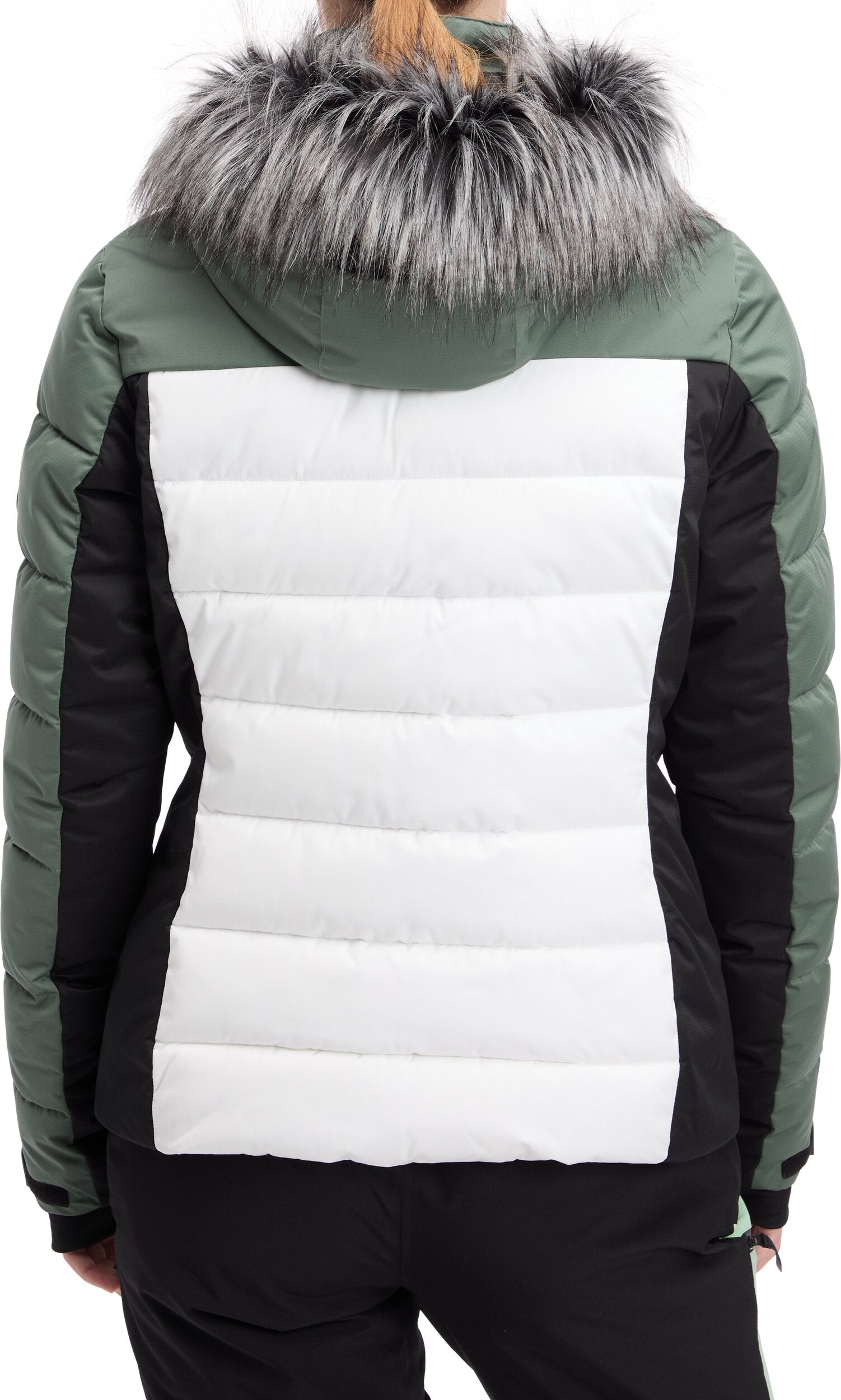 Damen Jacke Geena II W V3