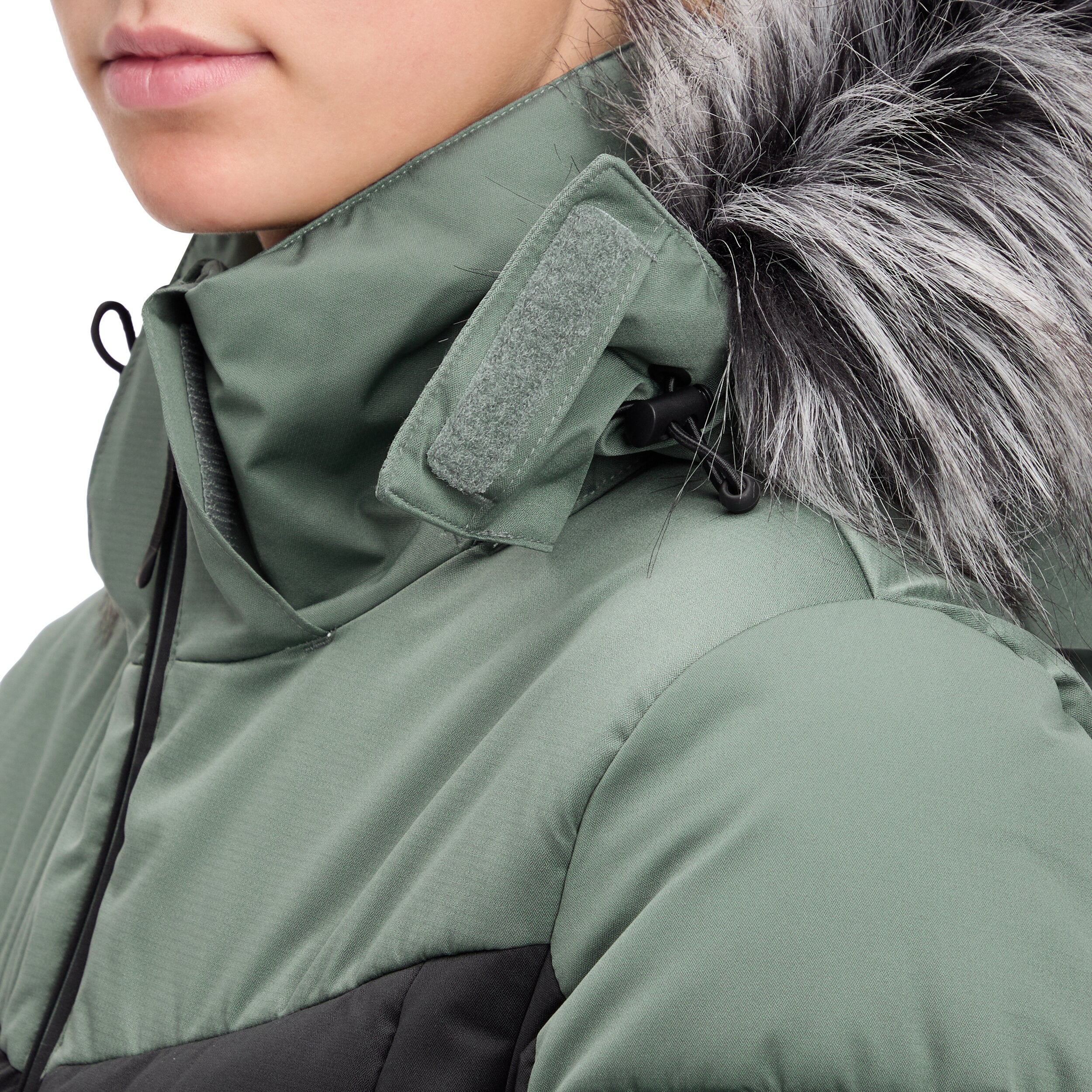 Damen Jacke Geena II W V3