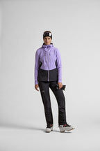 LoseggM. Ski Touring Hybrid Pants Damen Wanderhose