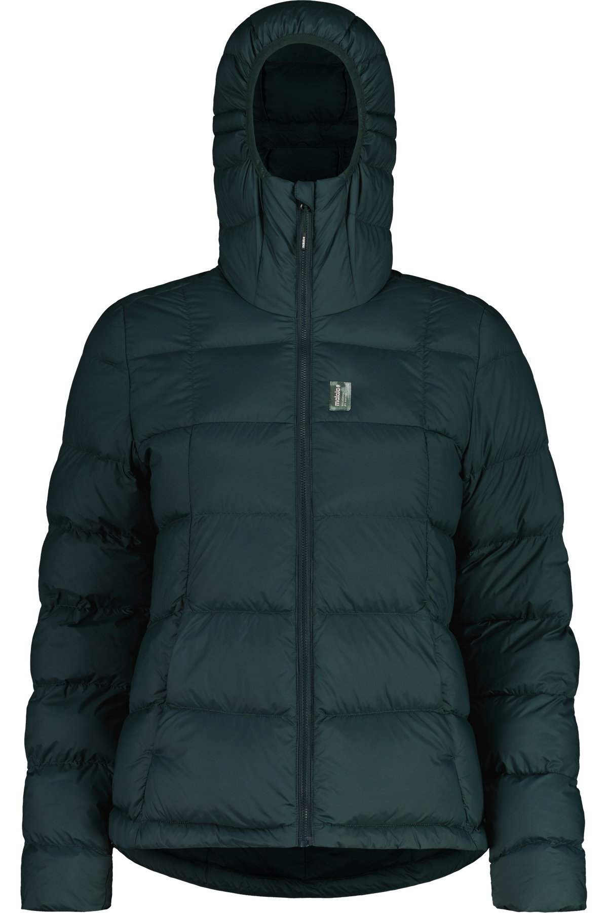 KhanatM. Light Mountaineering ReDown Jacket Damen Isolationsjacke