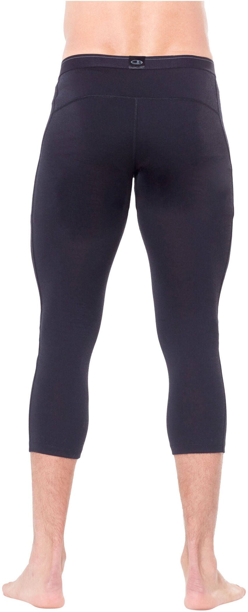Herren Funktionsunterhose 200 Oasis Legless Merino