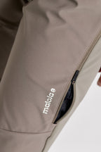 NunaM. Nordic Hybrid Softshell Pants Damen Wanderhose