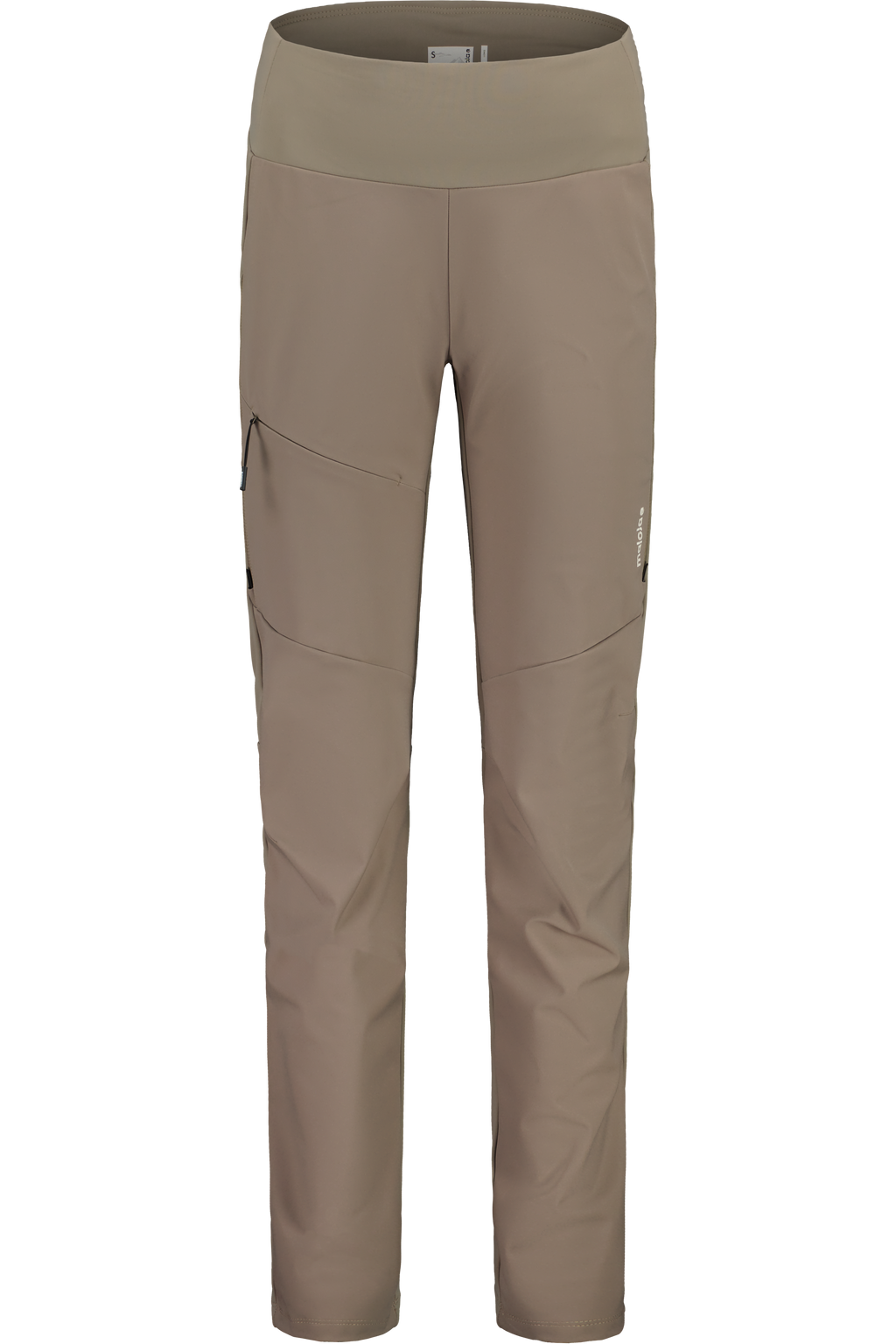 NunaM. Nordic Hybrid Softshell Pants Damen Wanderhose