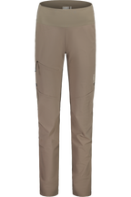 NunaM. Nordic Hybrid Softshell Pants Damen Wanderhose