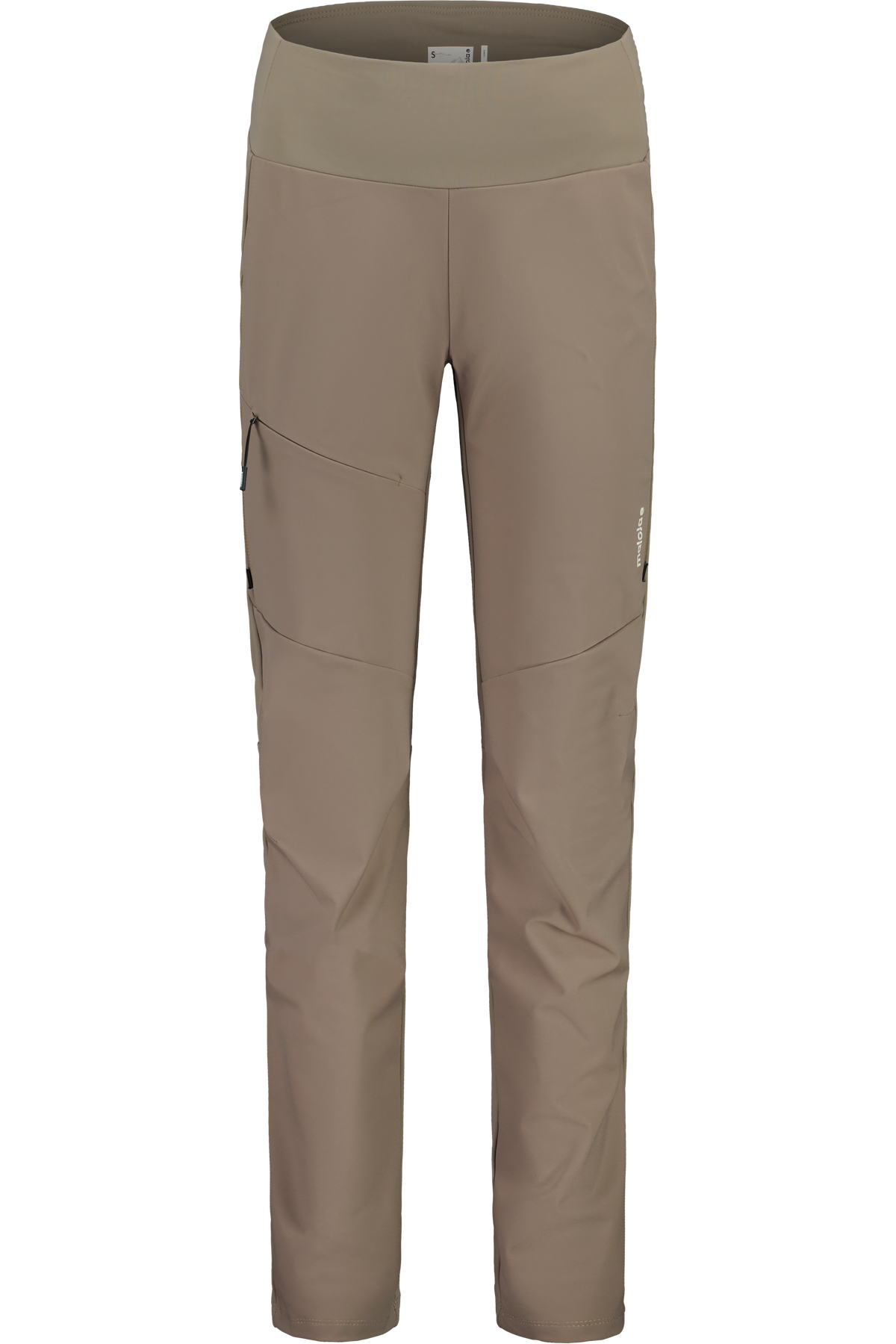 NunaM. Nordic Hybrid Softshell Pants Damen Wanderhose