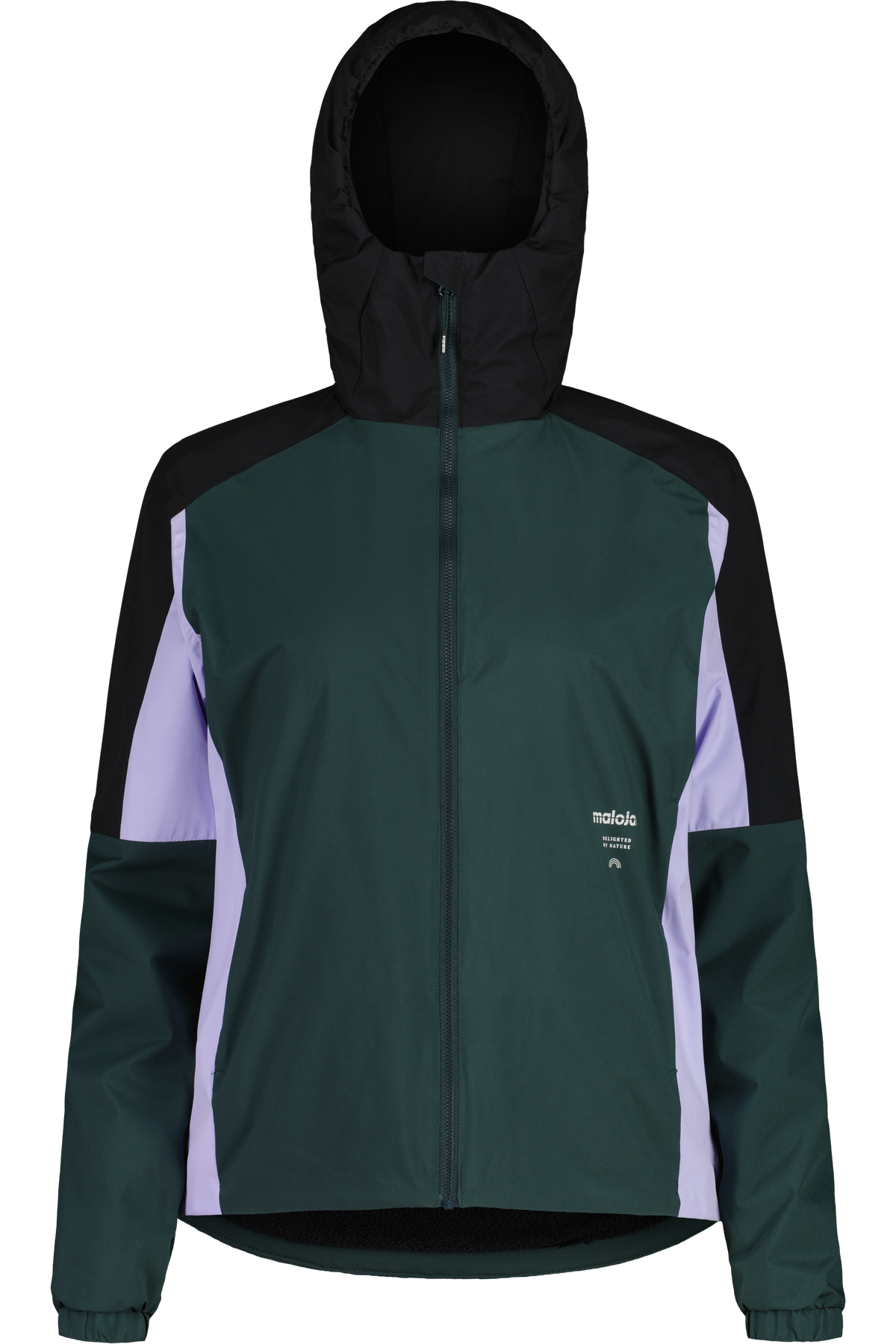 EtjoM. Insulated Adventure Jacket Damen Winterjacke