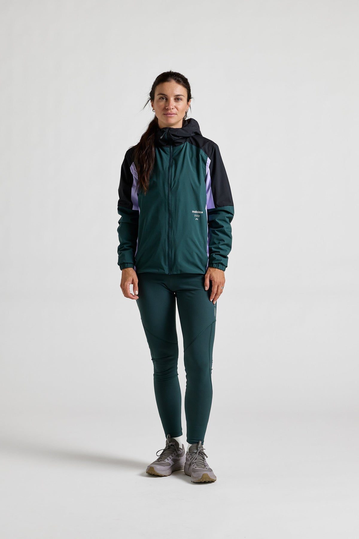 EtjoM. Insulated Adventure Jacket Damen Winterjacke