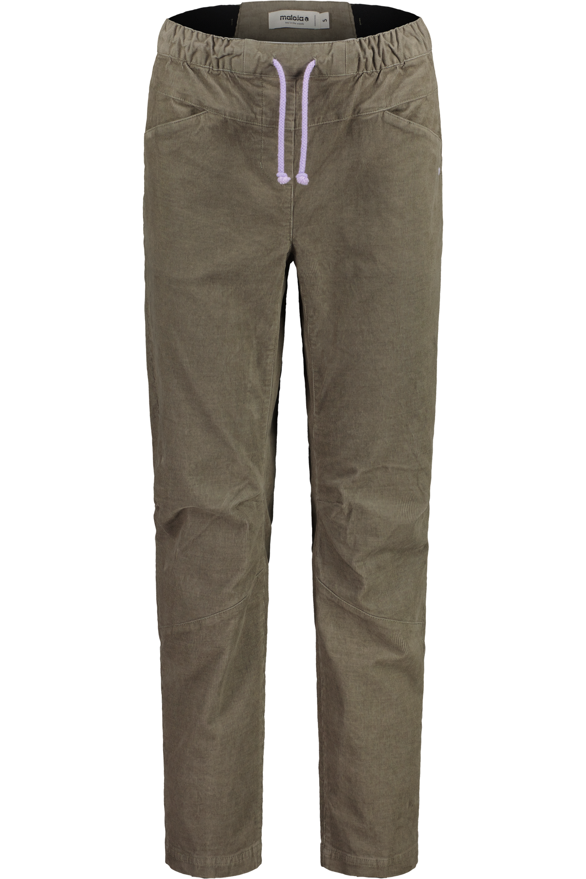 TraithenM. Adventure Pants Damen Freizeithose