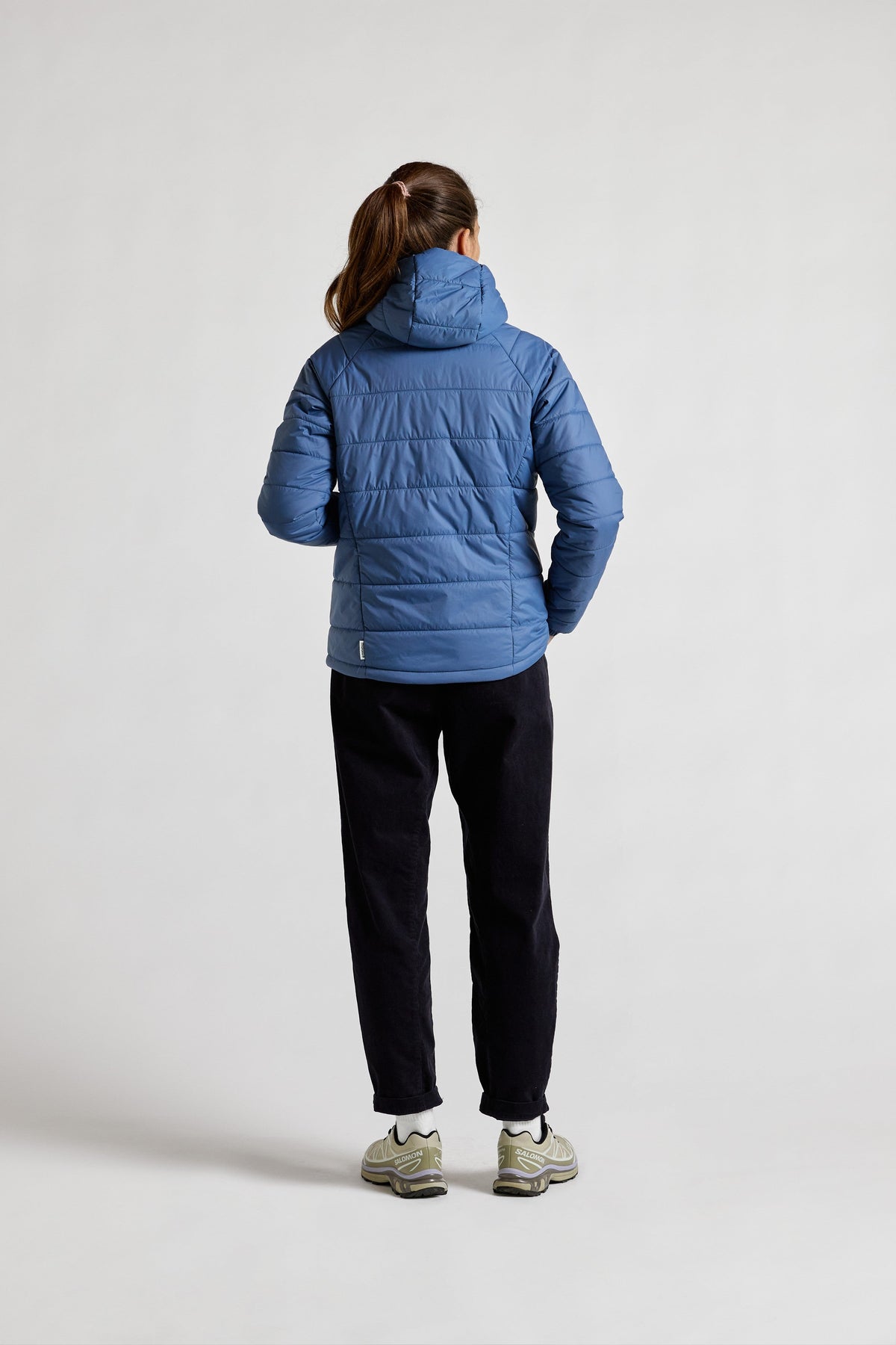 TraithenM. Adventure Pants Damen Freizeithose