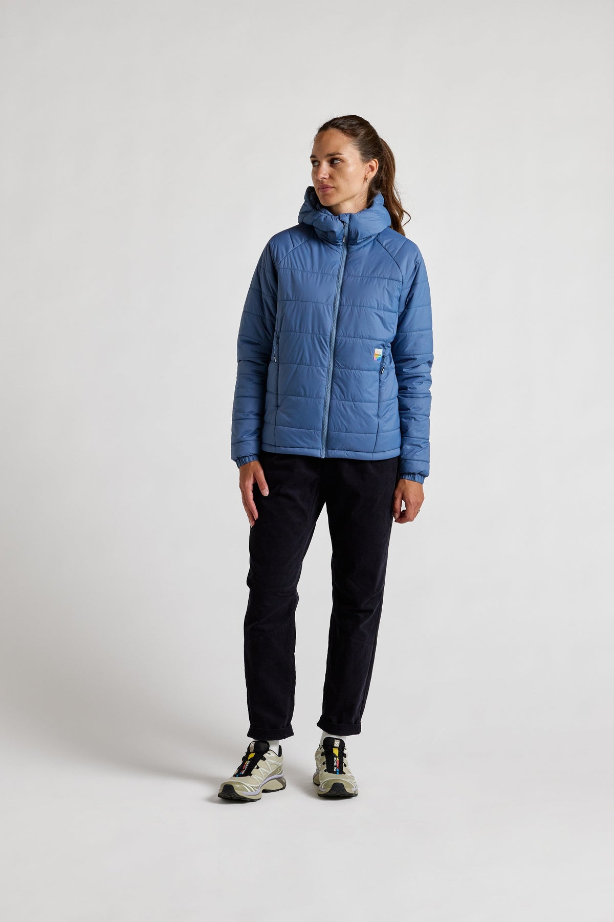 TraithenM. Adventure Pants Damen Freizeithose