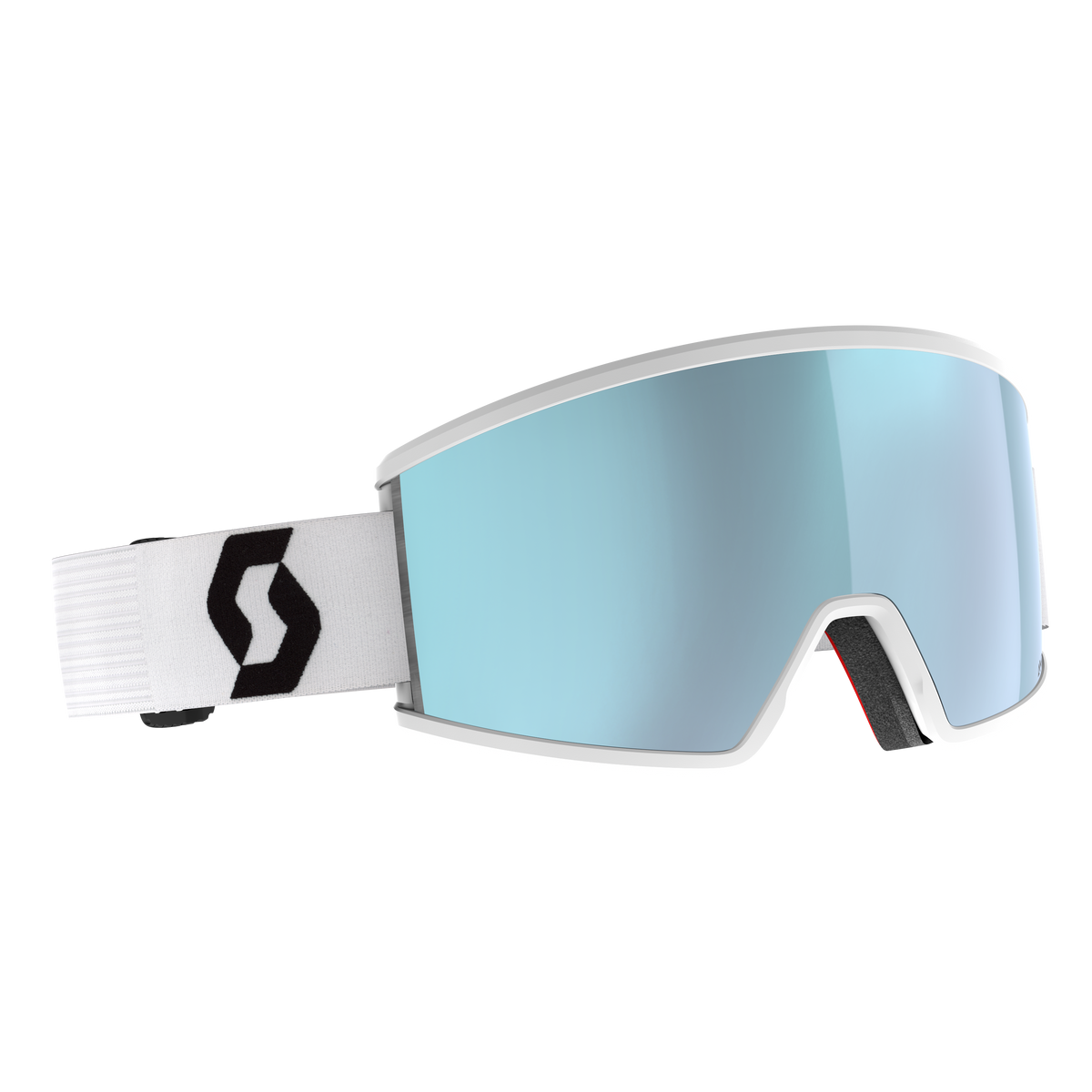 SCO Goggle Ambit Compact