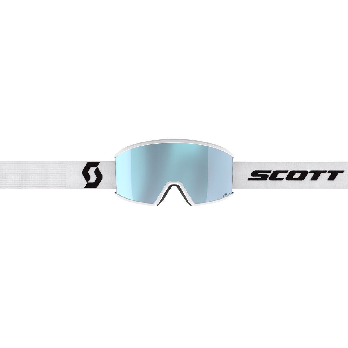 SCO Goggle Ambit Compact