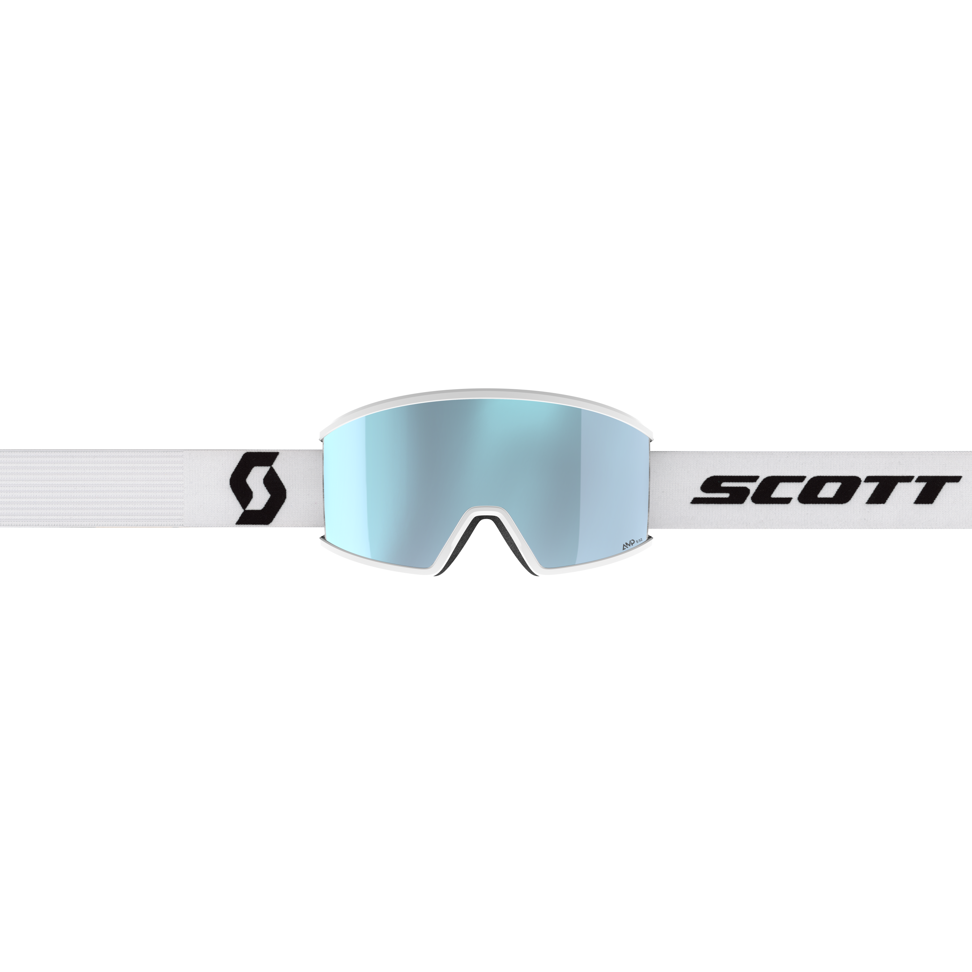 SCO Goggle Ambit Compact