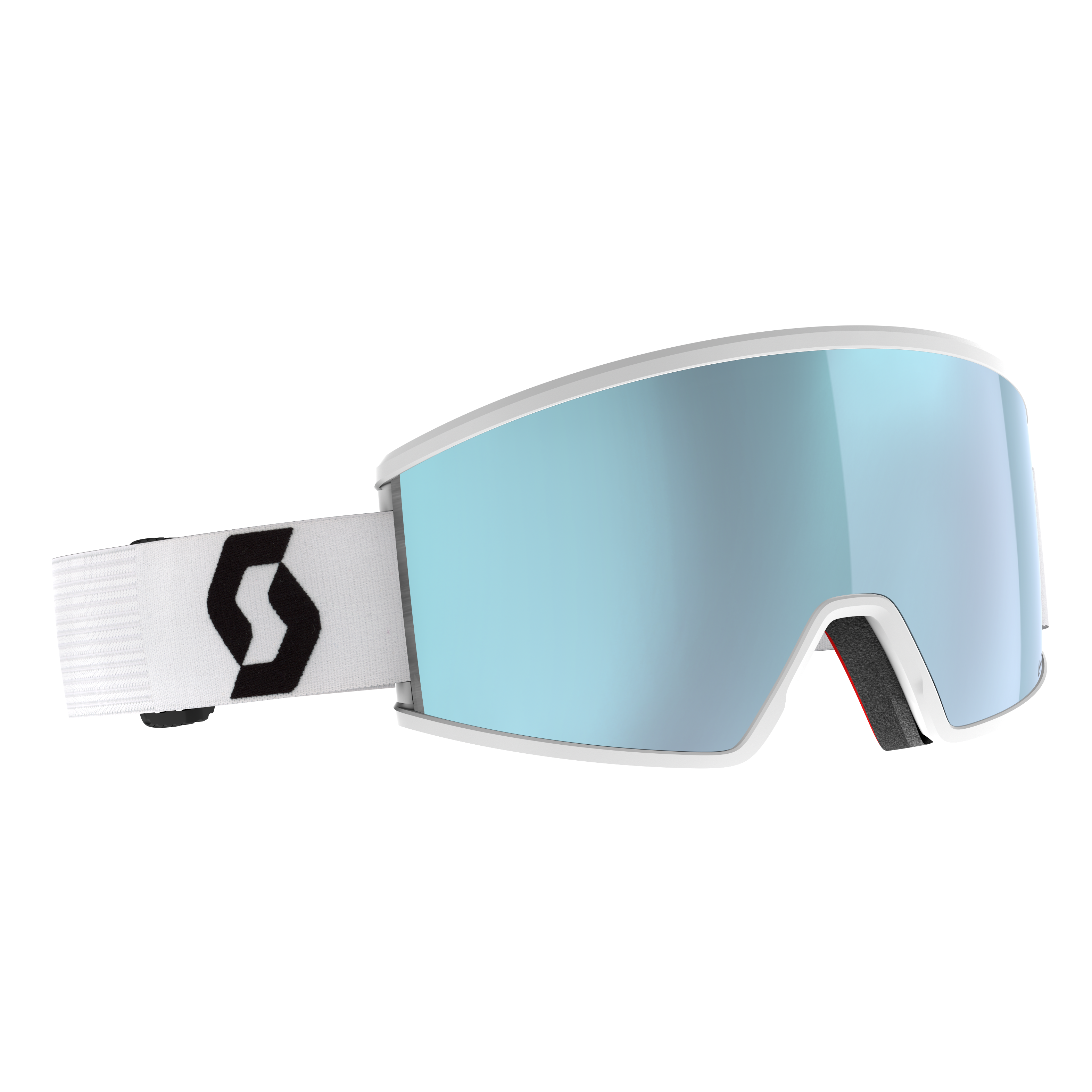 SCO Goggle Ambit Compact
