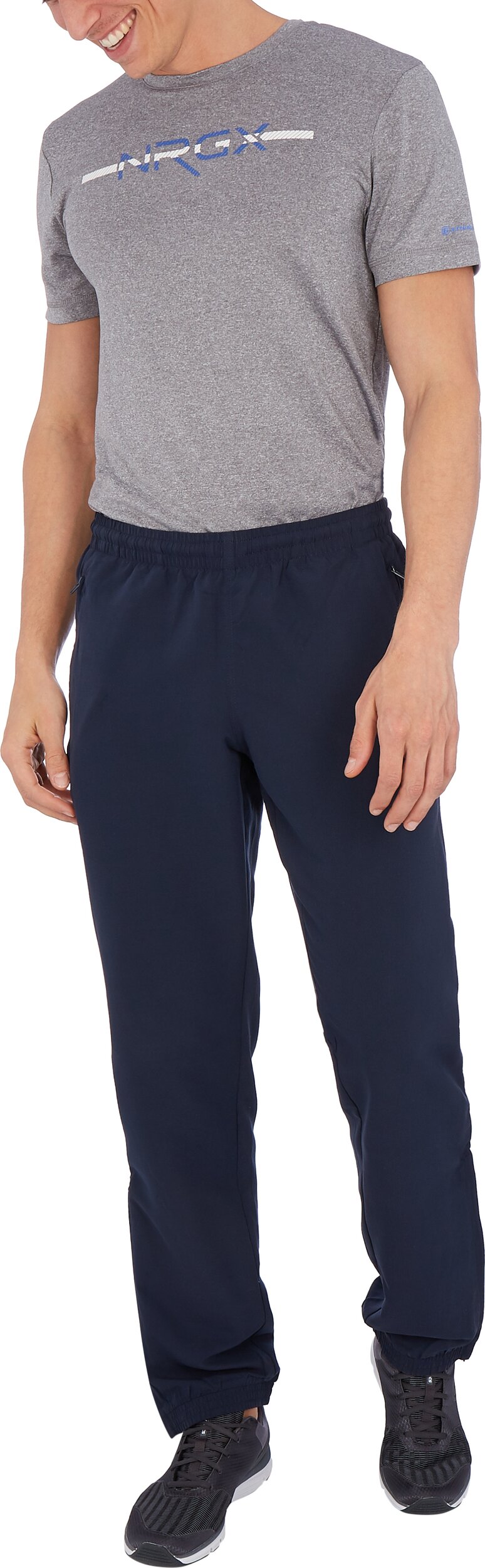 Herren Sporthose He.-Trainings-Hose Sydney M