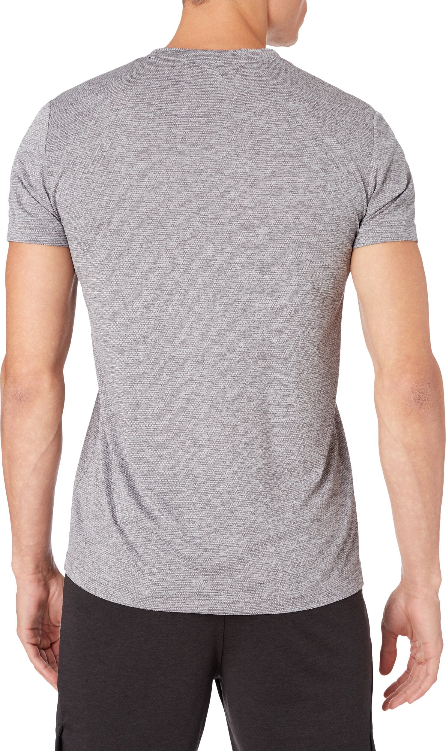Herren Shirt He.-T-Shirt Telly SS M