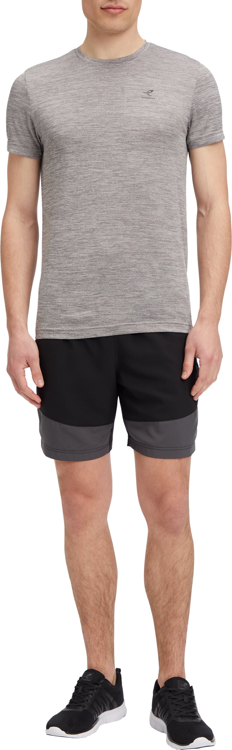 Herren Shirt He.-T-Shirt Telly SS M