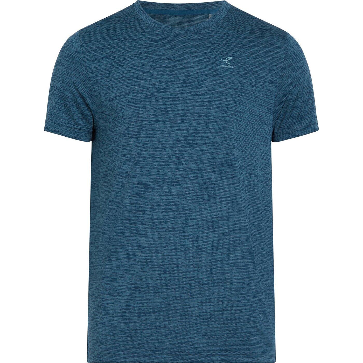 Herren Shirt He.-T-Shirt Telly SS M