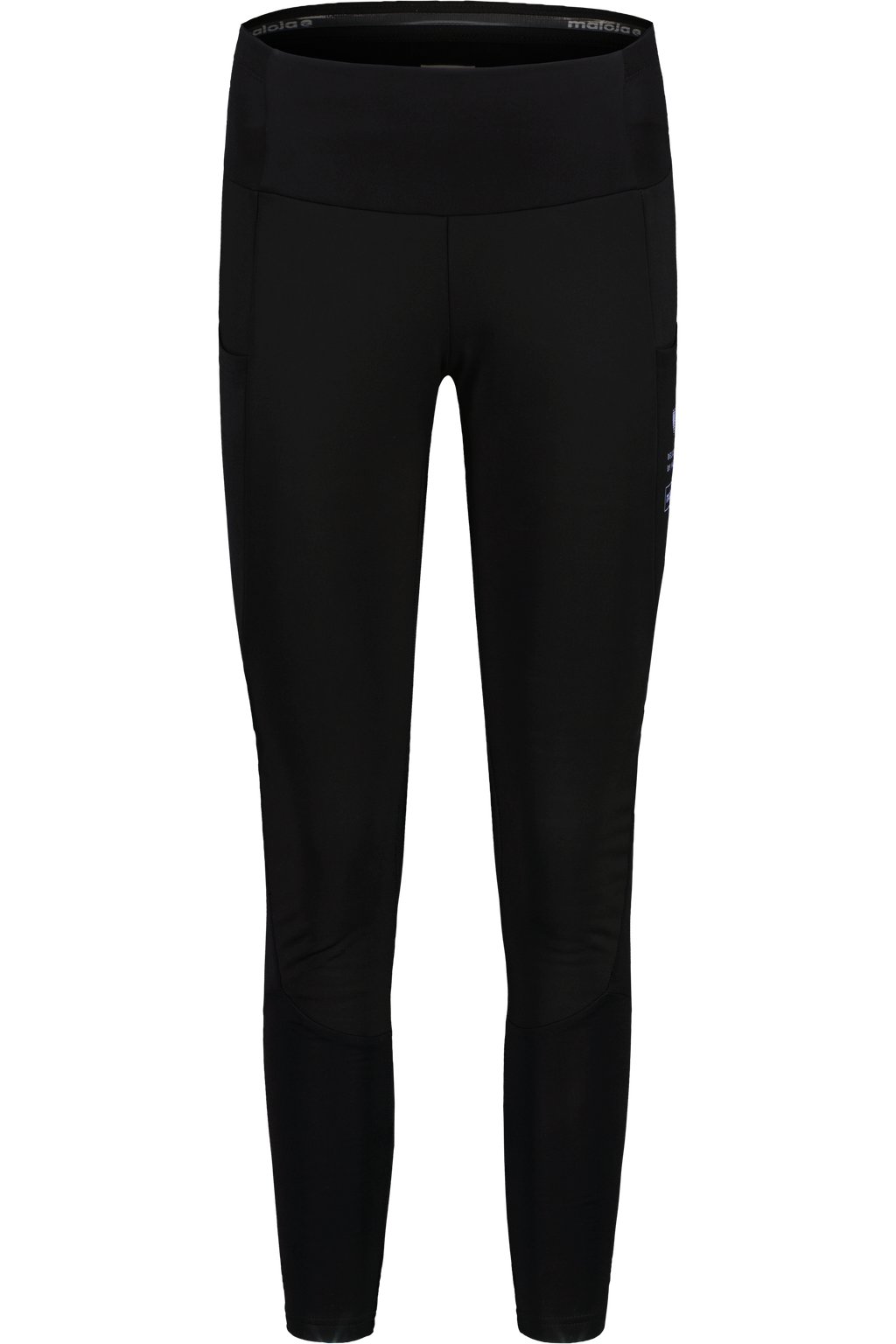 TolucaM. Adventure Thermal Hybrid Tights Damen