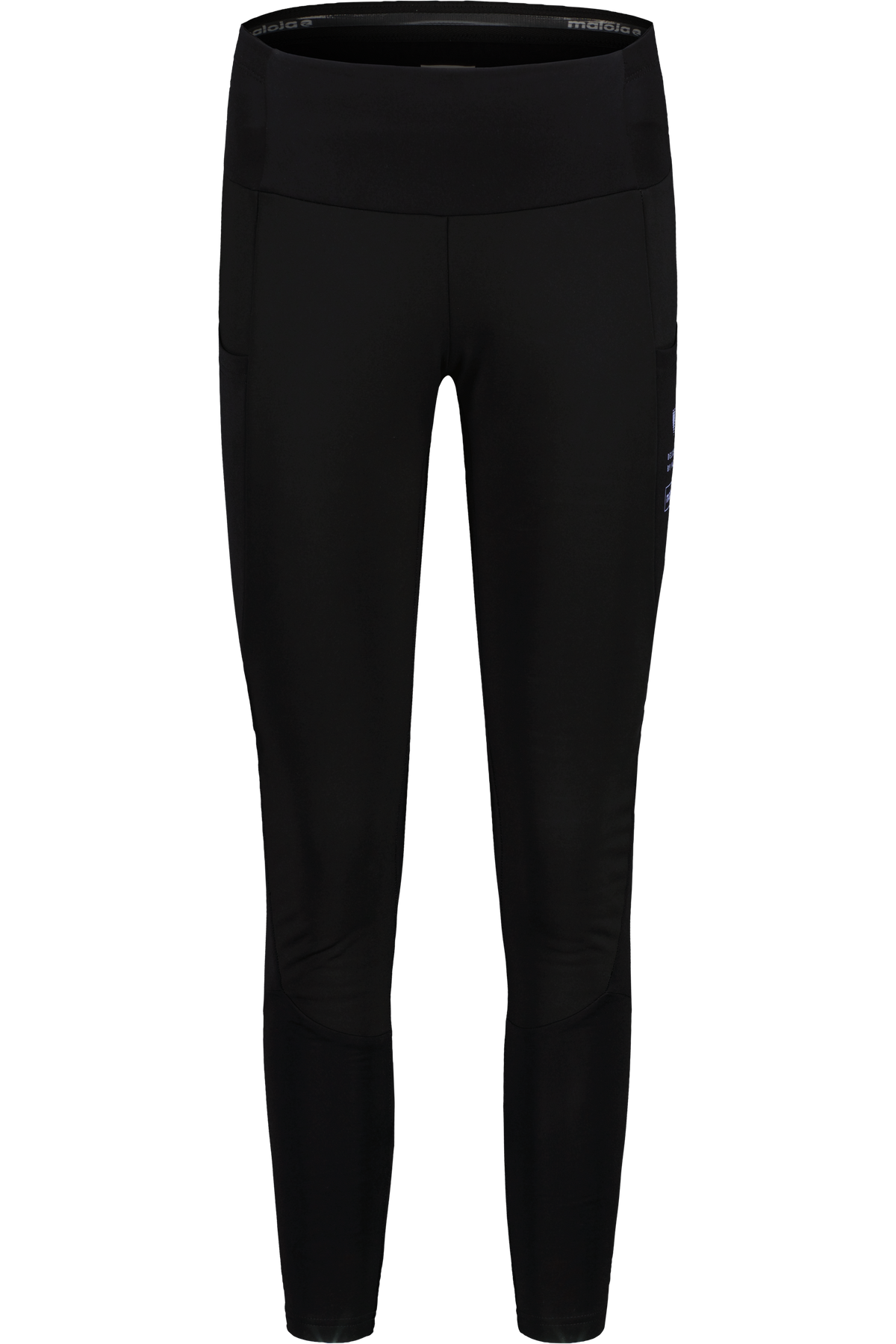 TolucaM. Adventure Thermal Hybrid Tights Damen
