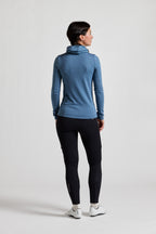 TolucaM. Adventure Thermal Hybrid Tights Damen