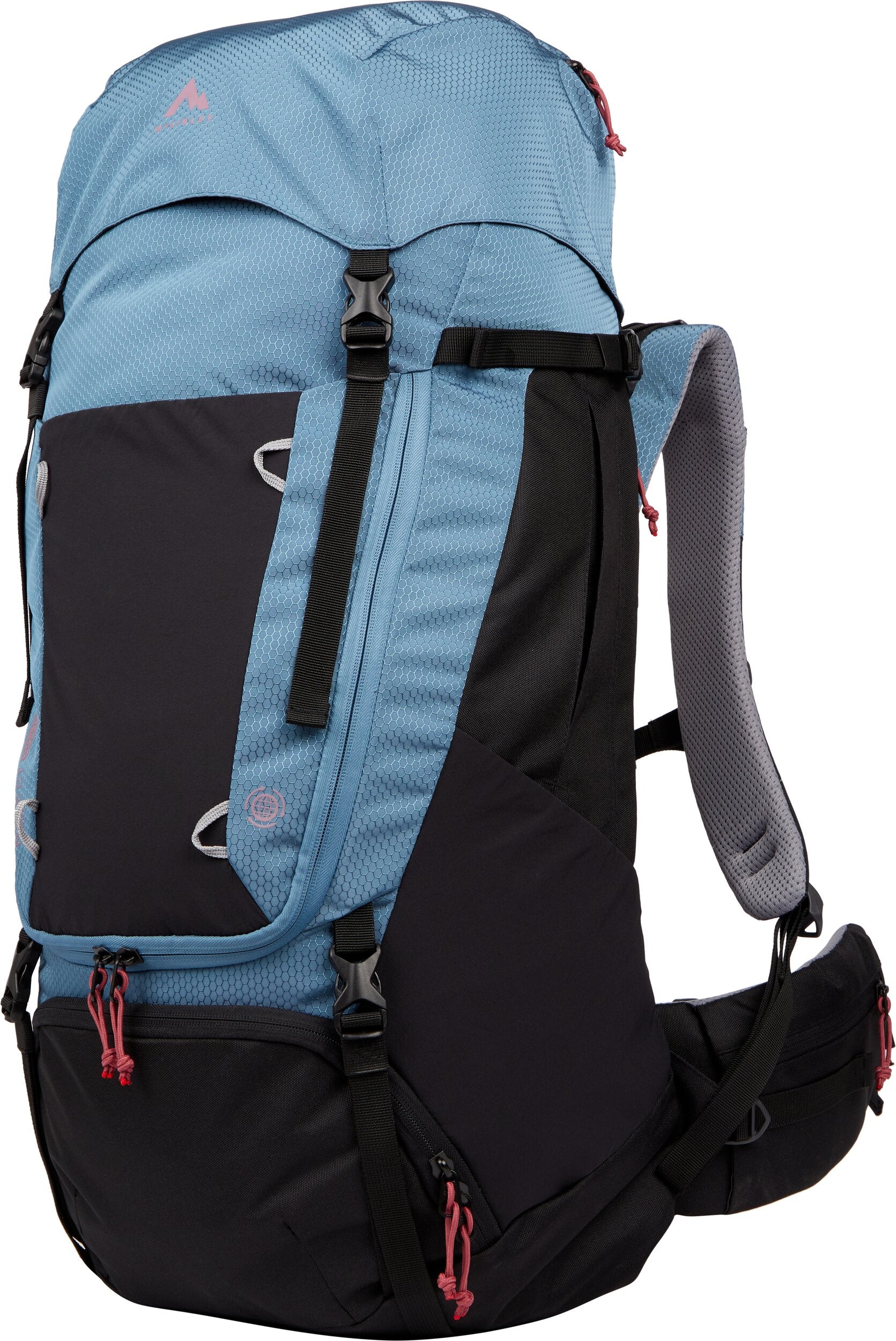 MCKINLEY Rucksack Make II CT 50W+10 Vari — Sport Förg